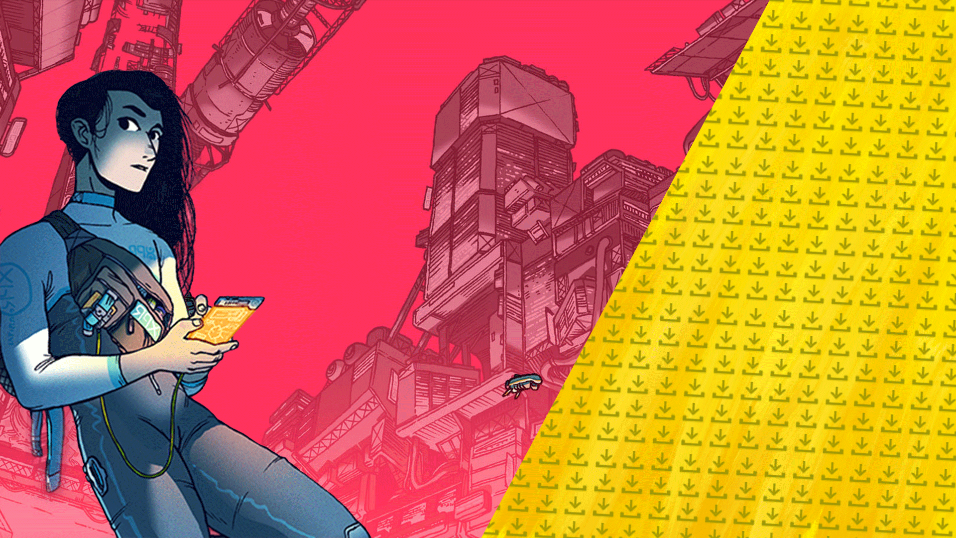 Citizen Sleeper will get its final DLC later this month and debut on PlayStation at the same time