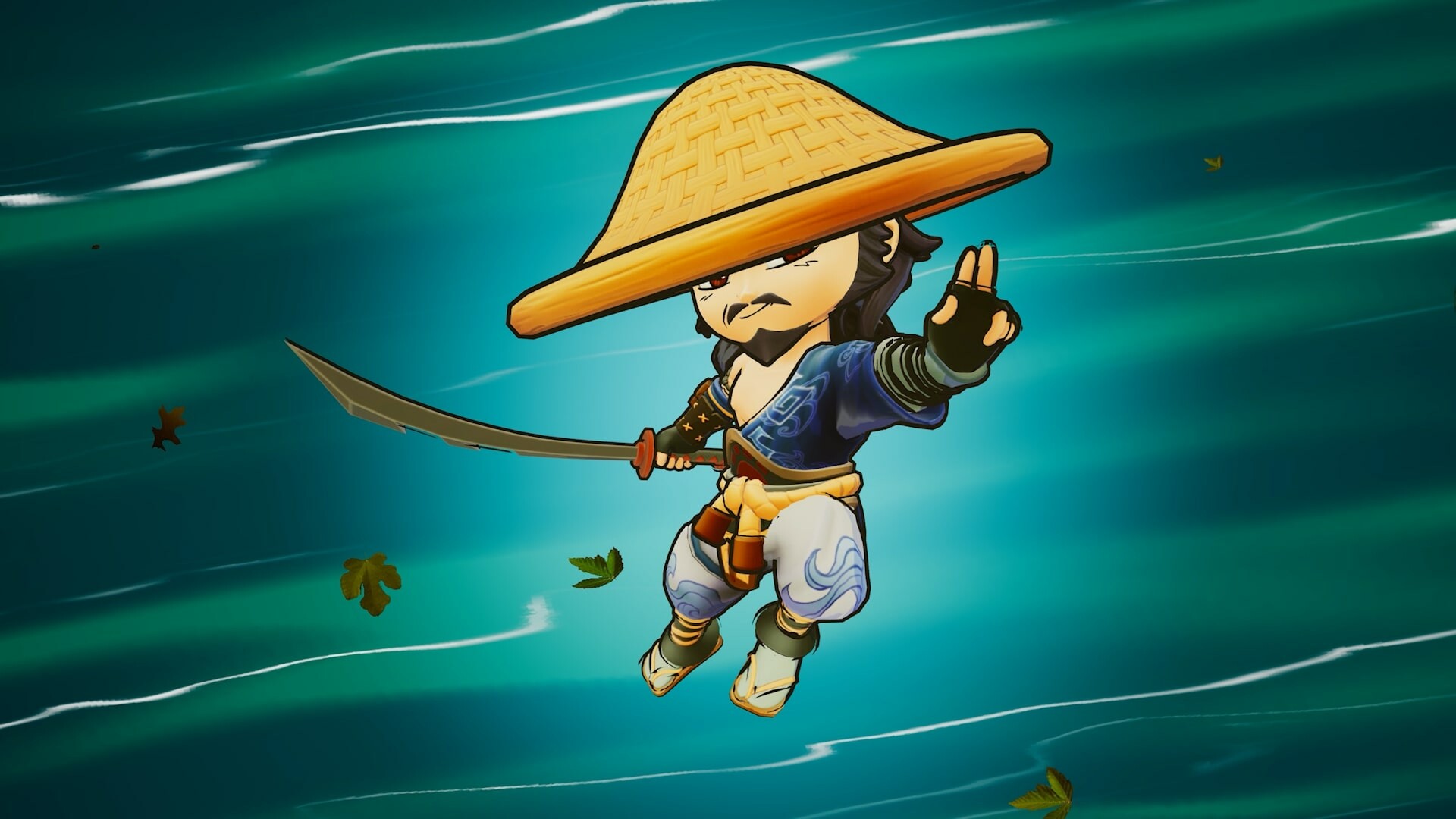 image Knockout (DKO)