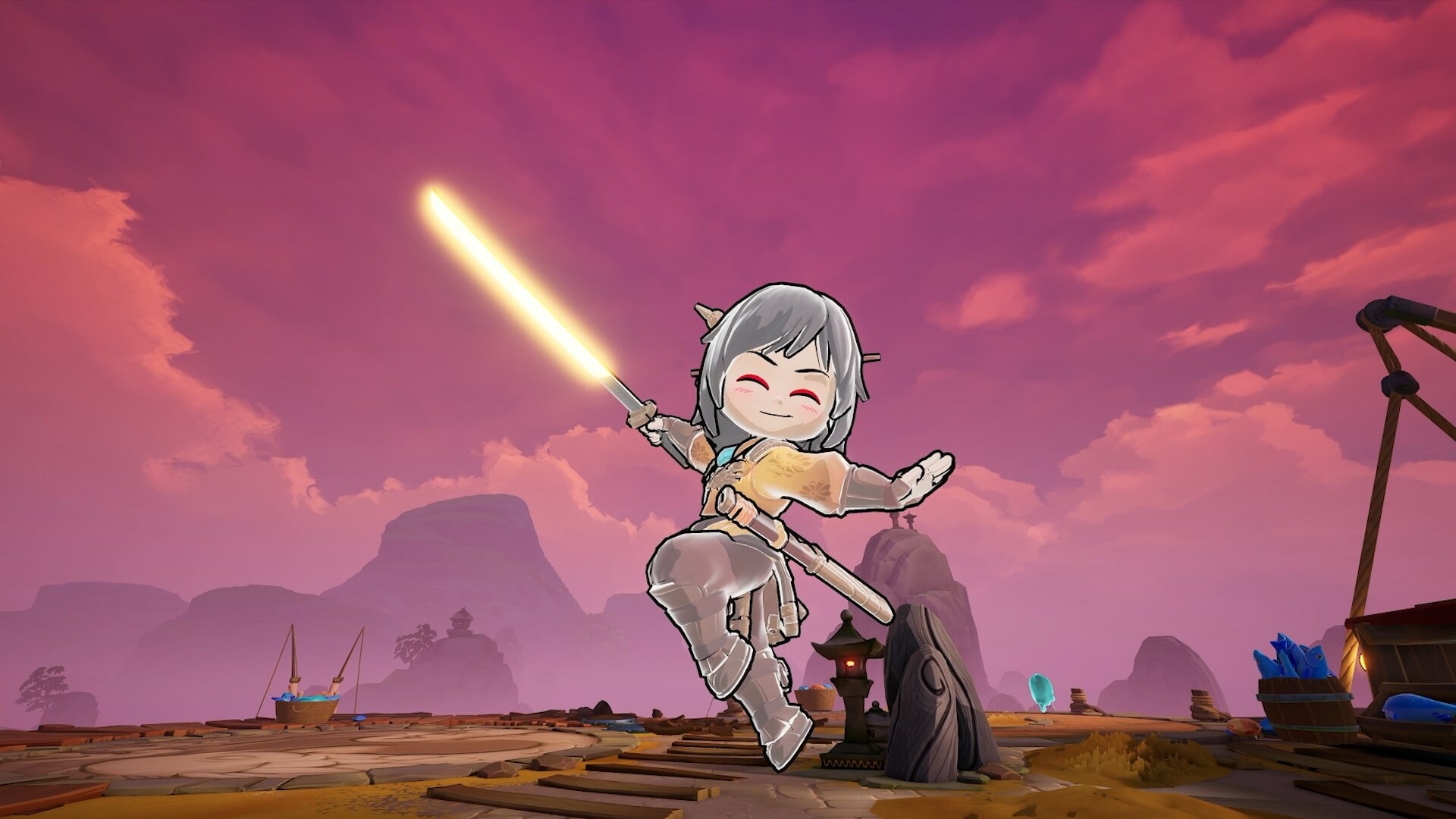 Image 11 Knockout (DKO)