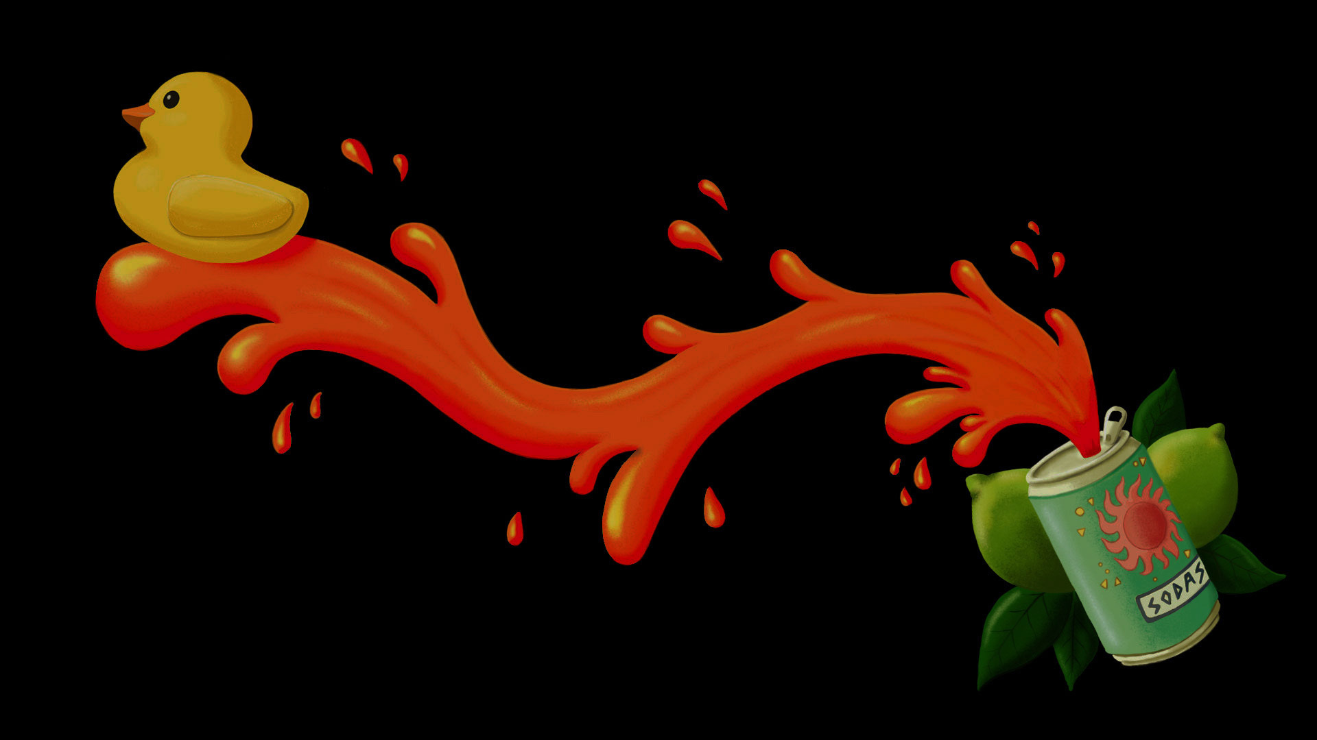 Showcase - Placid Plastic Duck Simulator