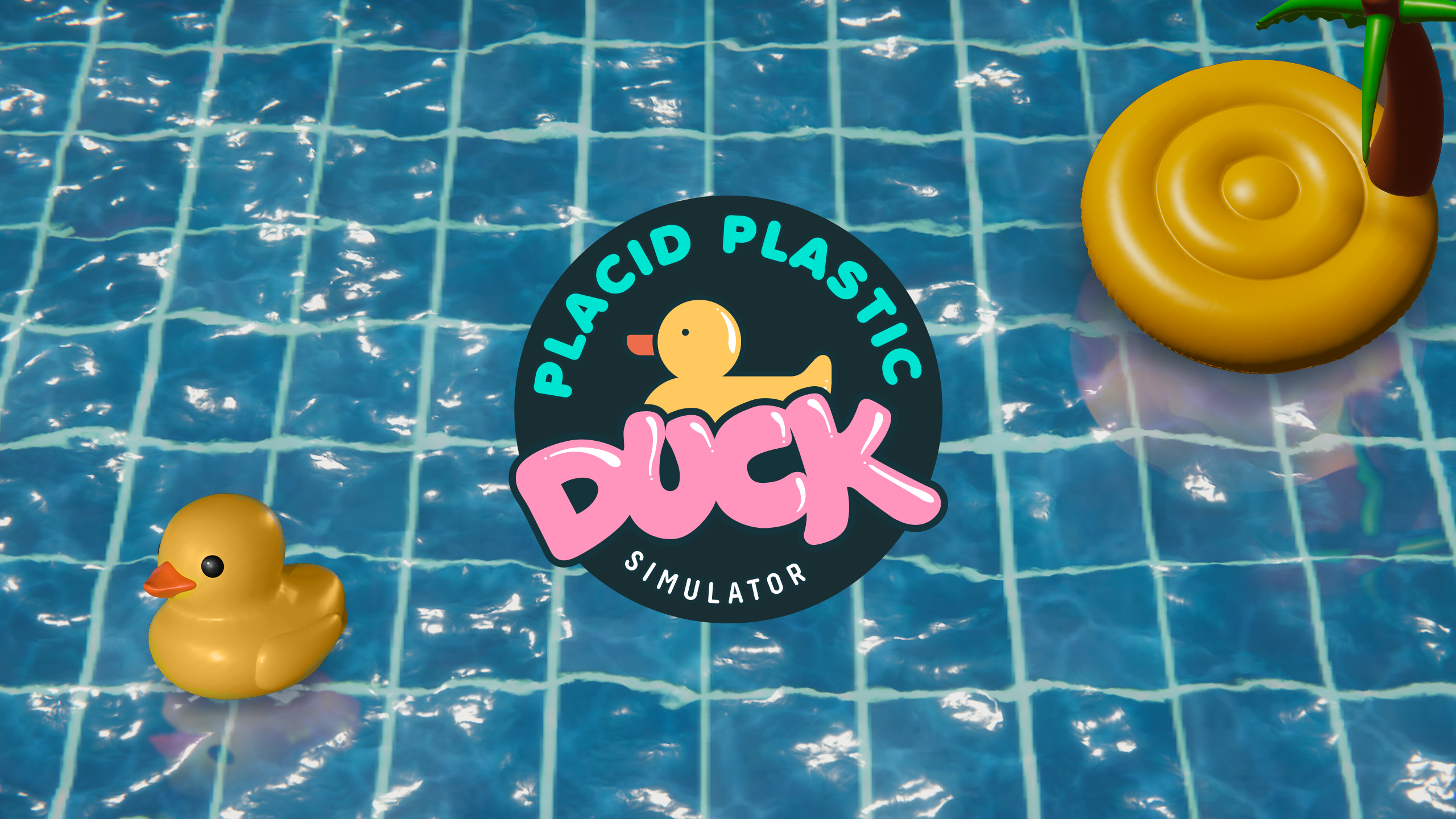 Placid Plastic Duck Simulator Coming Soon Games Store