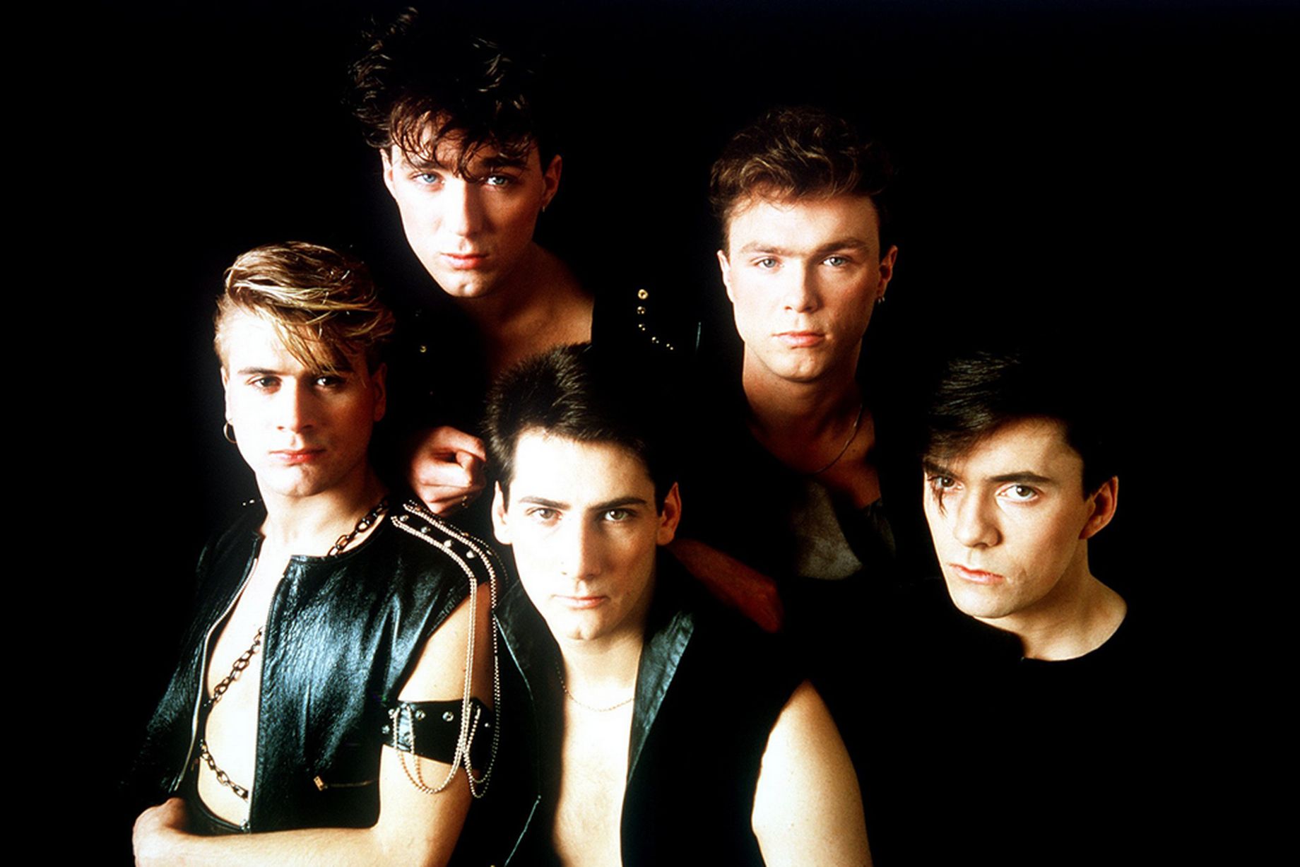 Spandau Ballet