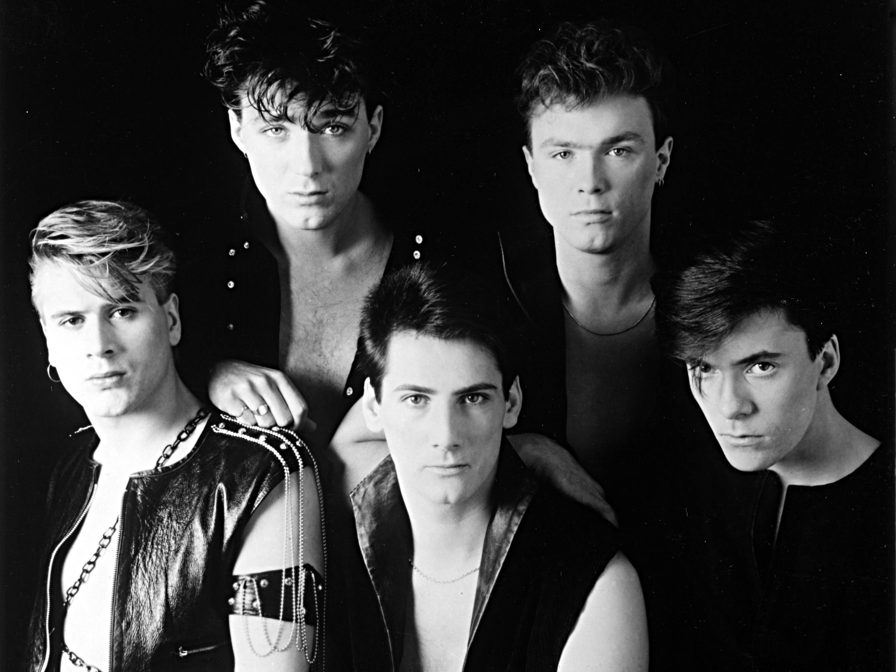 Spandau Ballet: The Inside Story Of The Bitterest Break Up In Pop History