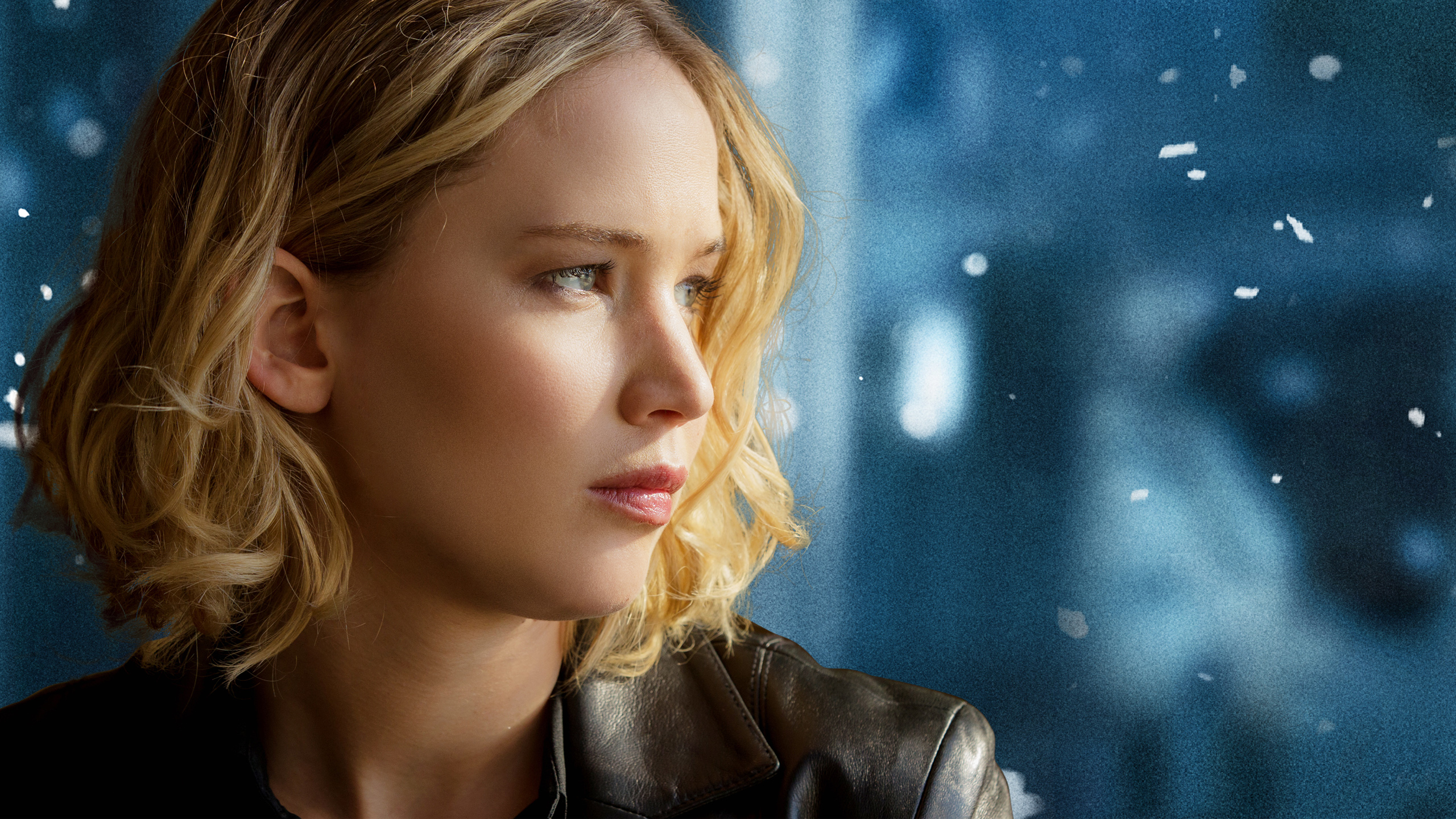 Joy Jennifer Lawrence HD wallpaper