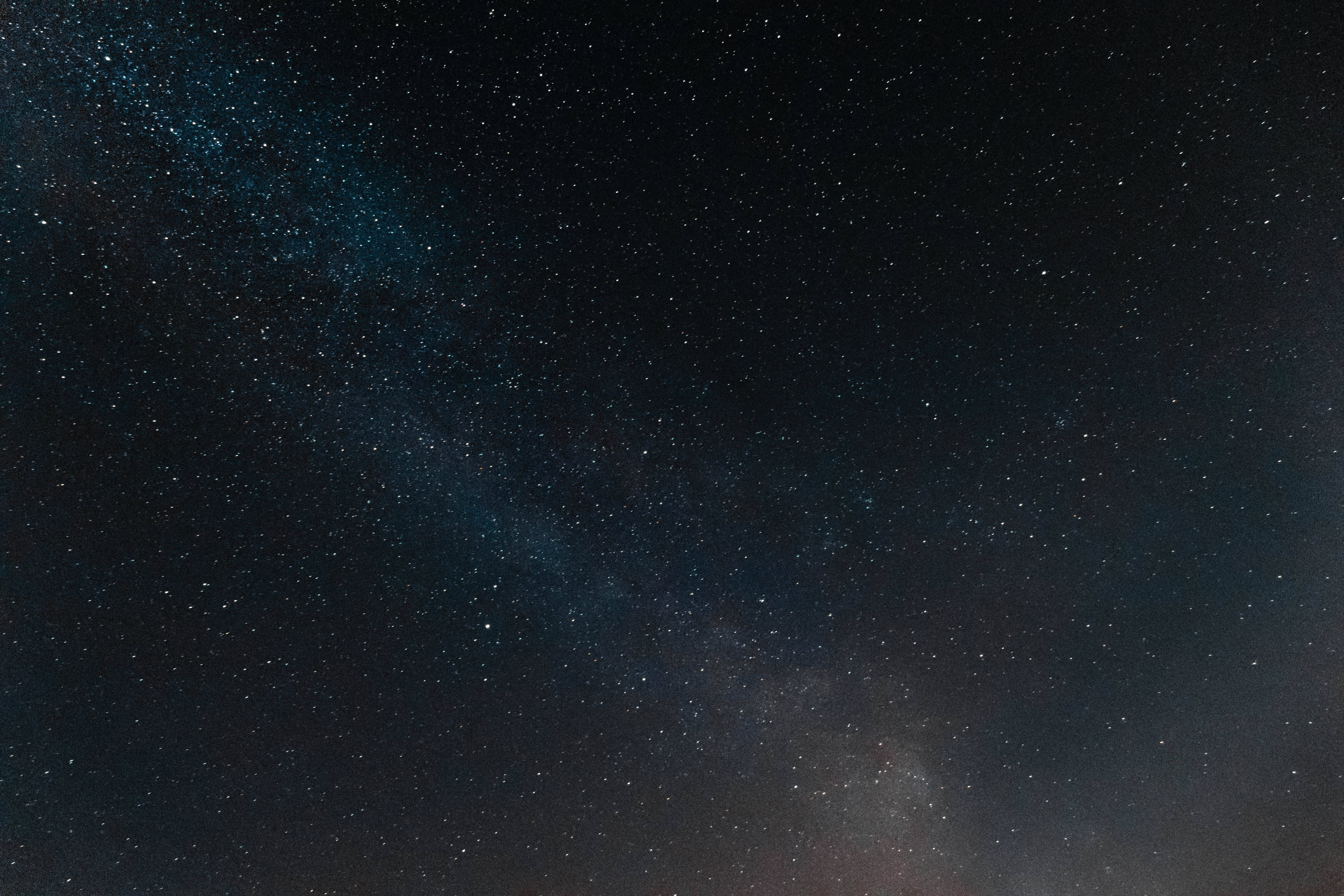 Download Dark Sky 4k Space Desktop Wallpaper
