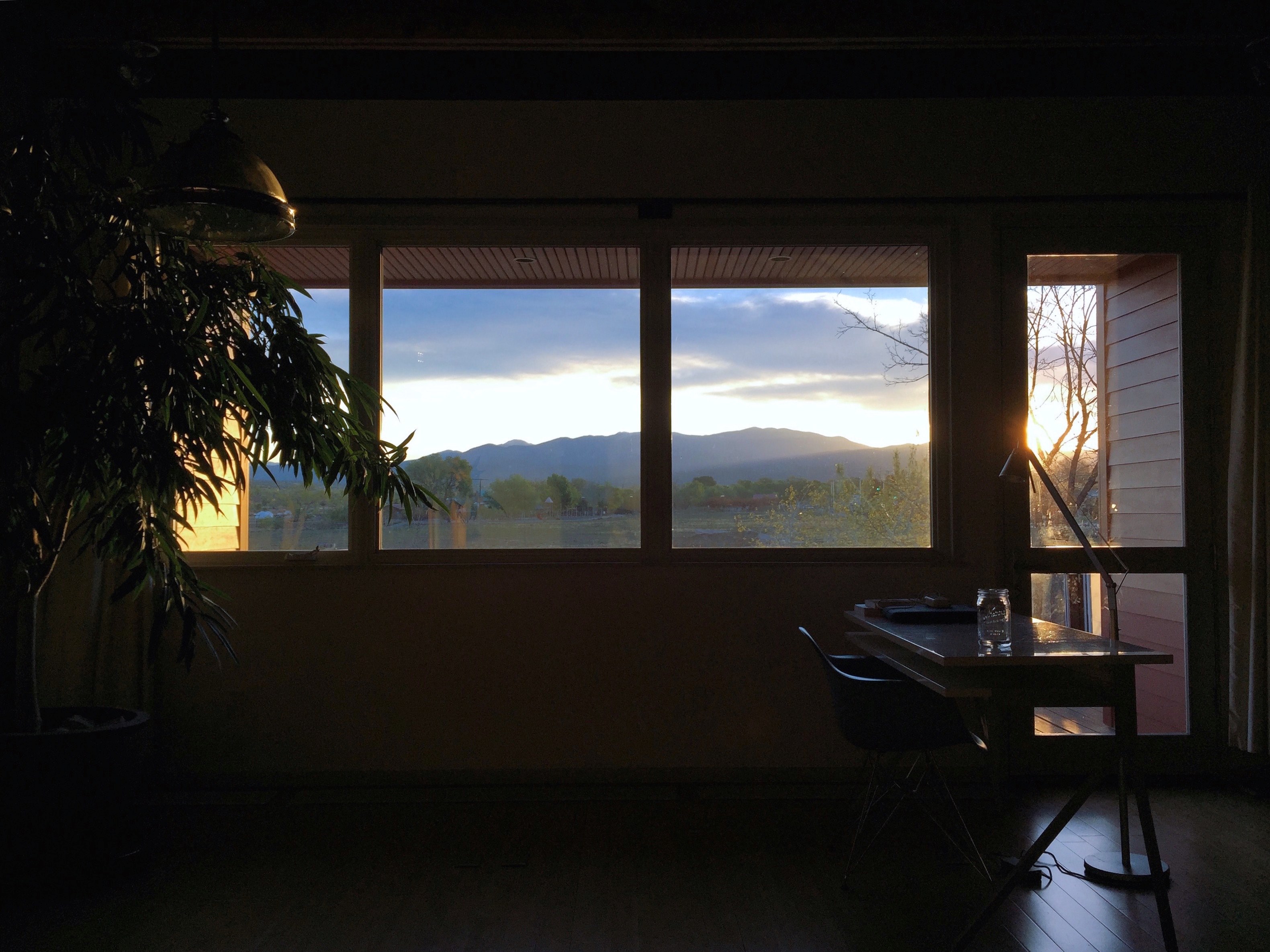 Wallpaper / inside summer scene and detail HD 4k wallpaper free download