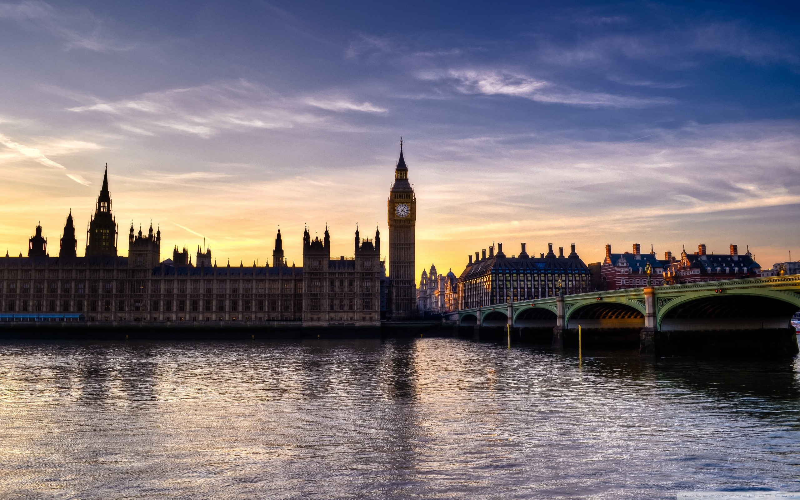 United Kingdom Wallpaper