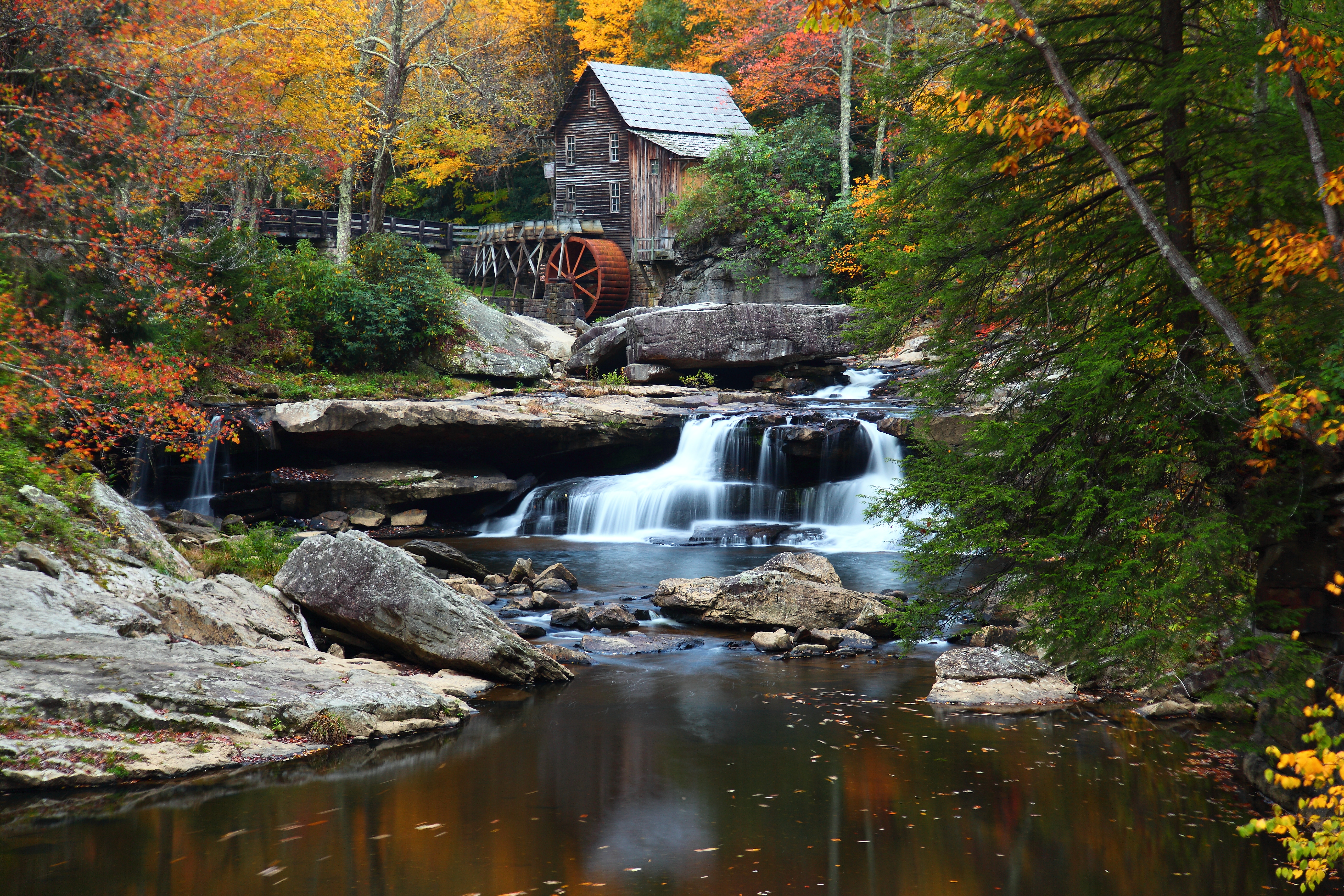 Free download FileWest virginia autumn grist mill fall foliagejpg Wikimedia [5616x3744] for your Desktop, Mobile & Tablet. Explore WV Image for Wallpaper. Image For Background, Background For Image, WV Wallpaper