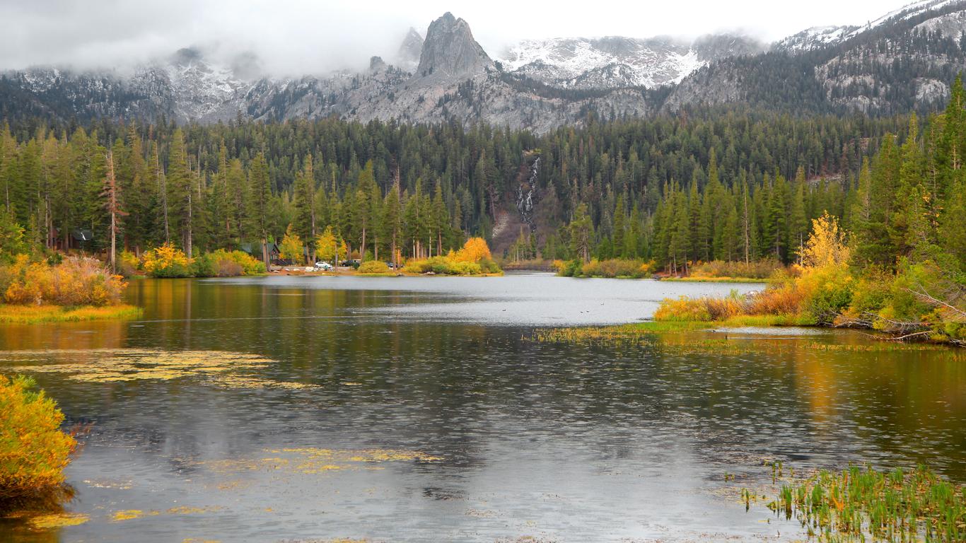 Best Hotels In Mammoth Lakes. Hotels From $149 Night