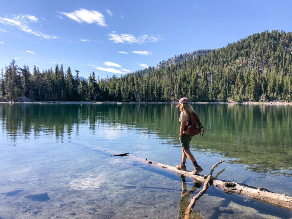 Spectacular Things To Do in Mammoth Lakes CA Back Home