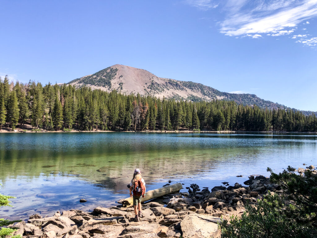 Magical Mammoth Lakes Hikes You Must Do Back Home