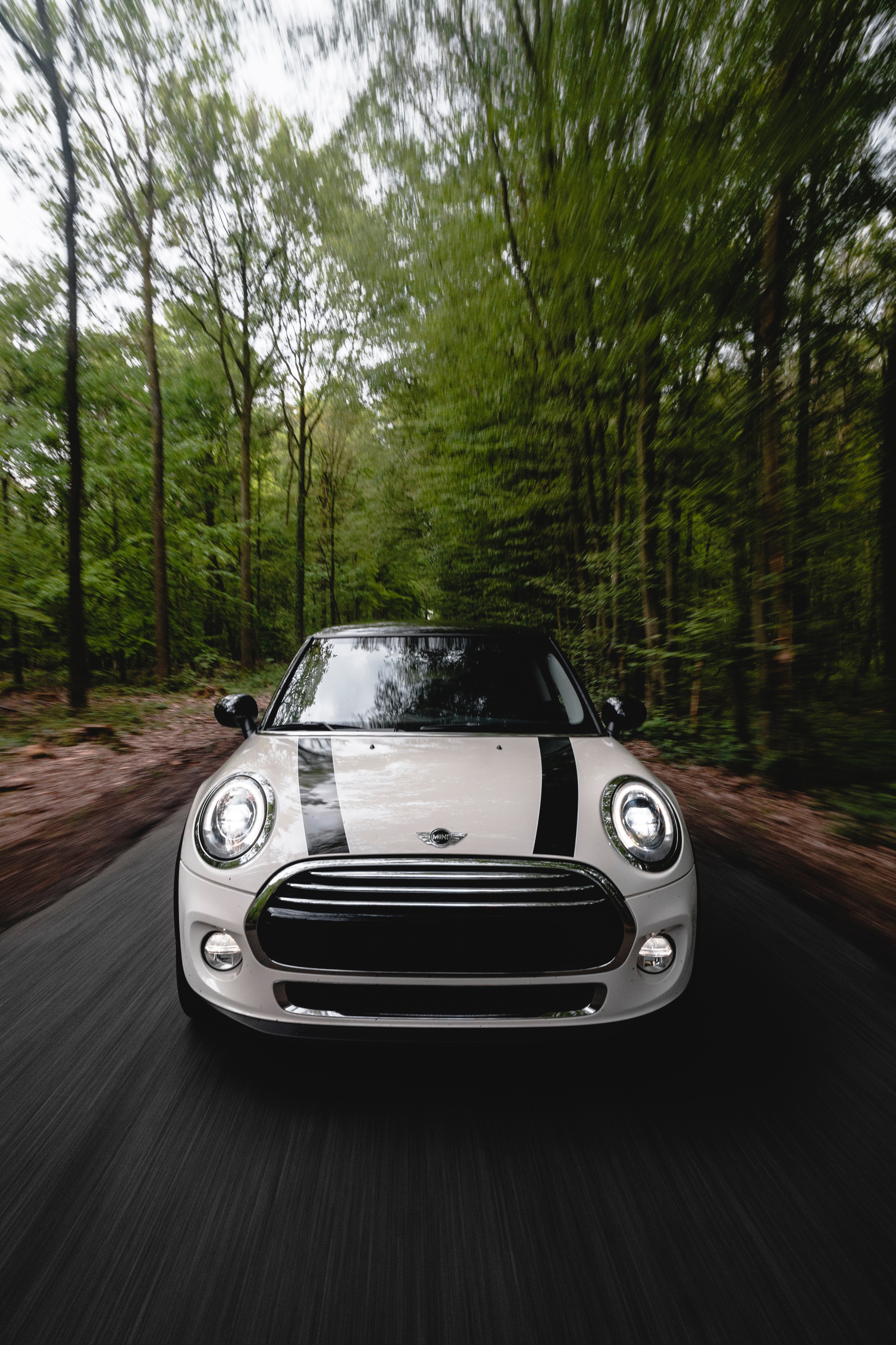 Download Mini Cooper wallpaper for mobile phone, free Mini Cooper HD picture
