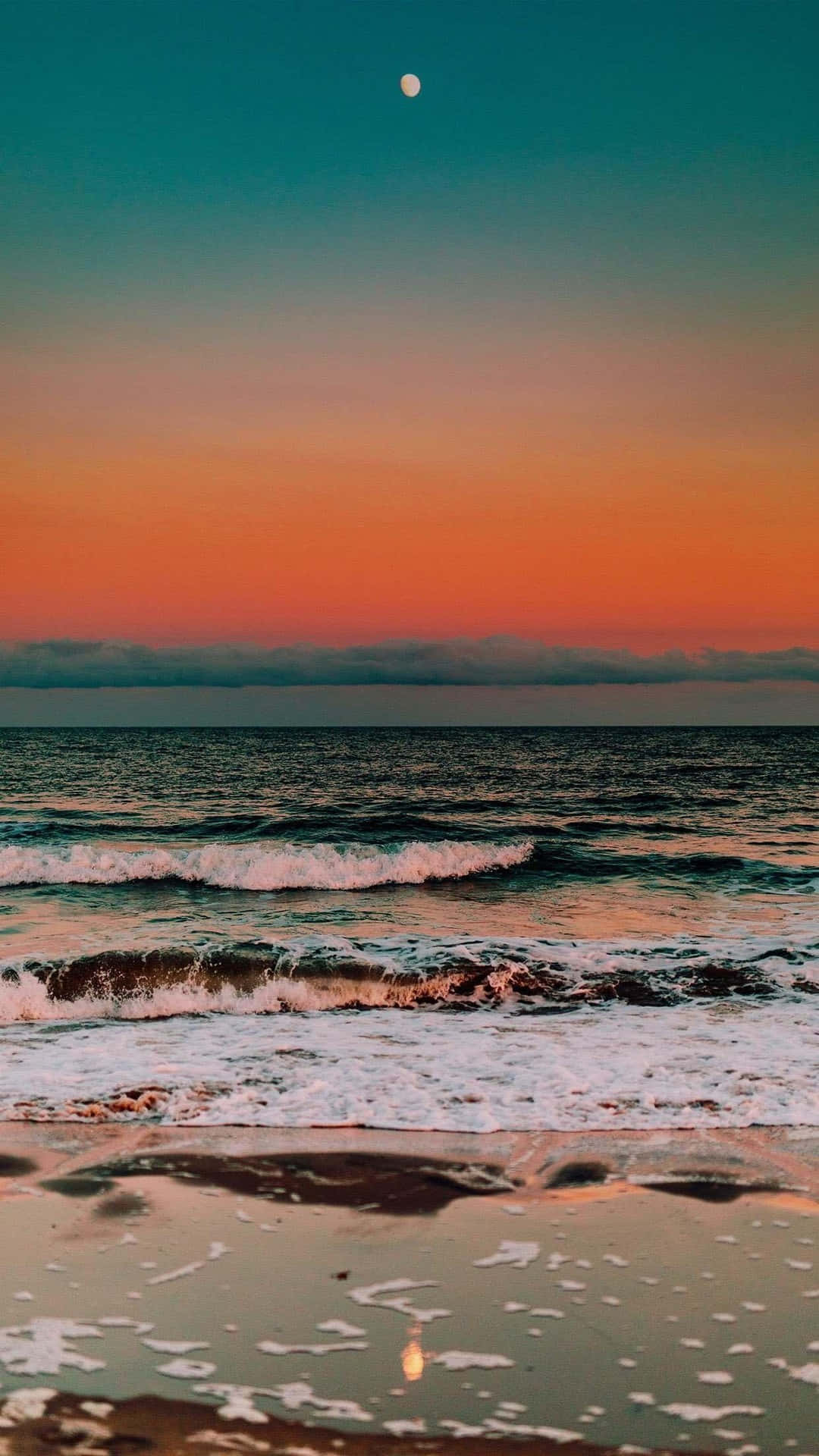 Download Live every moment of this beautiful summer time Wallpaper