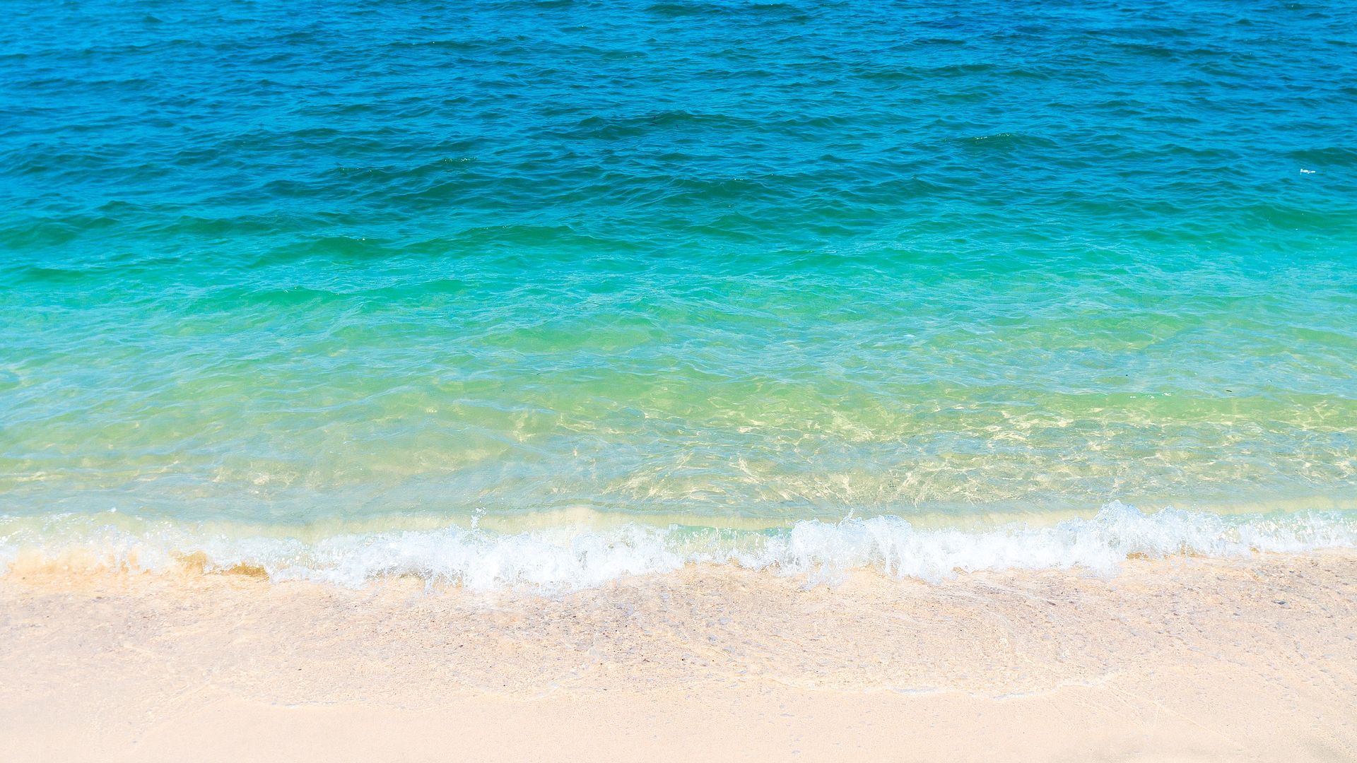 Water Summer Desktop Wallpapers - Wallpaper Cave