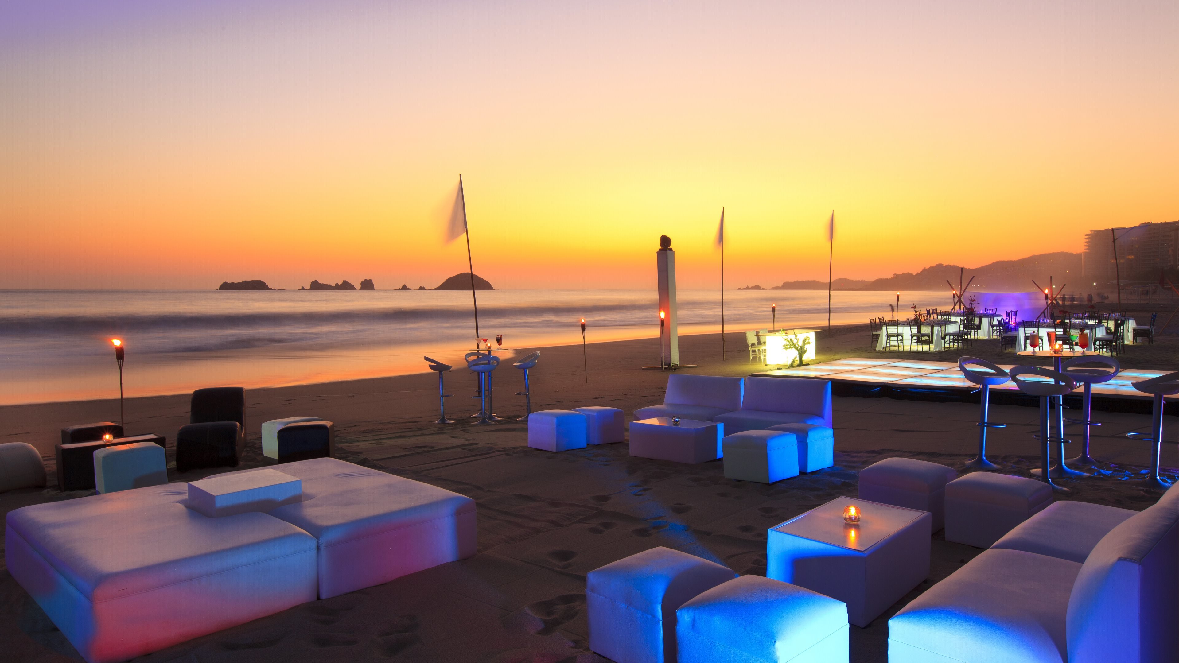 Awesome Relaxing free background for ultra HD 4k PC