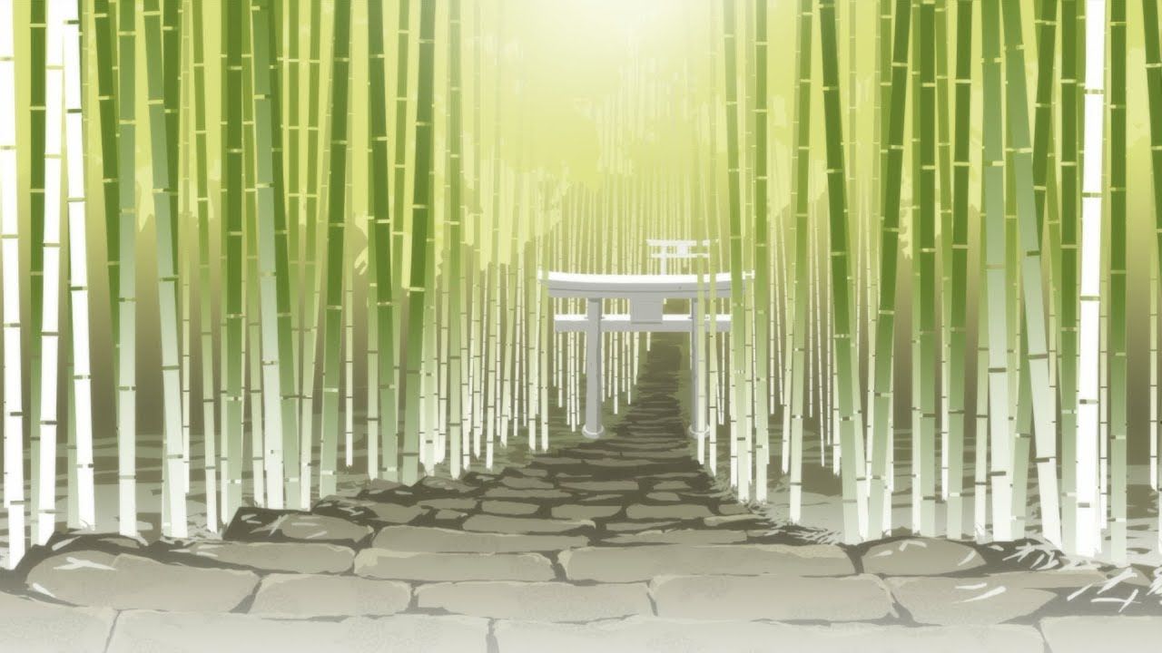 Bamboo (Magical Mystical Music). Wallpaper pc, Wallpaper, Background