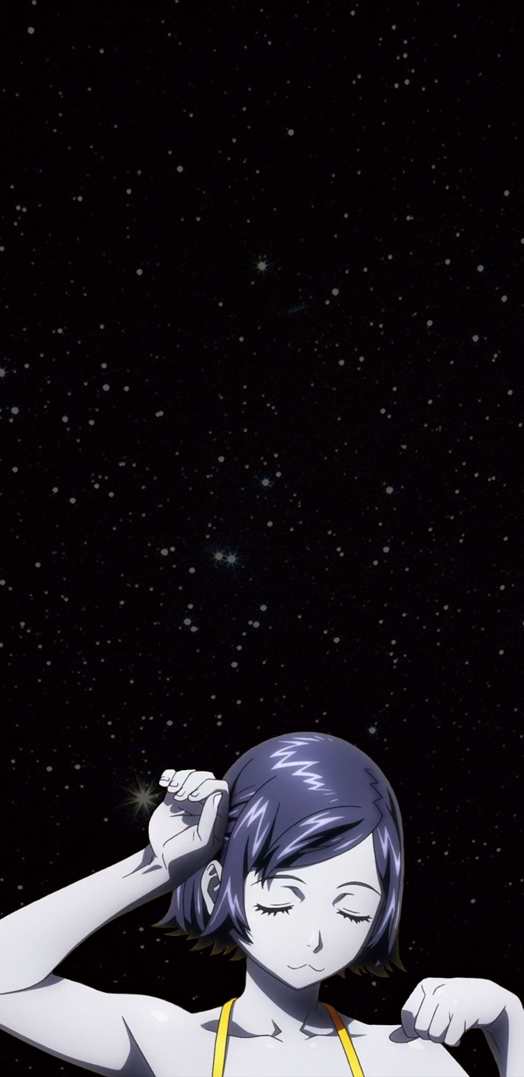 Super Amoled Wallpaper Anime