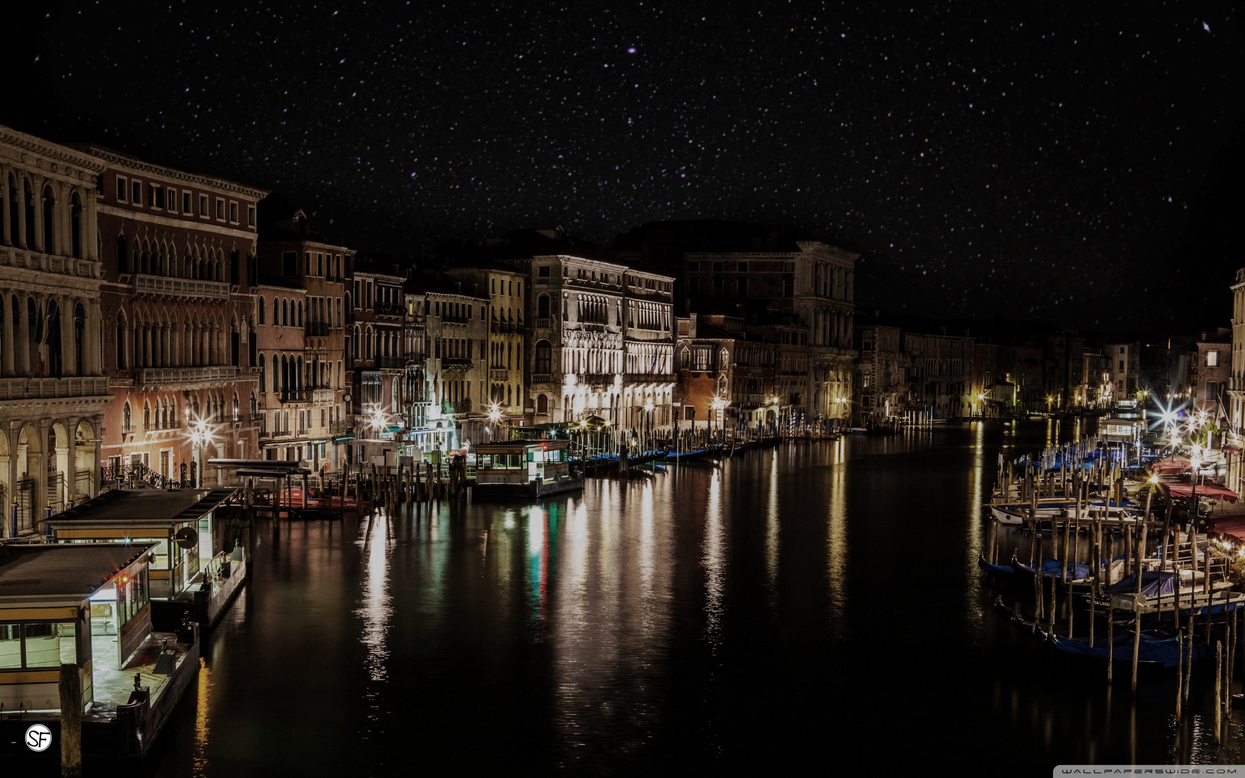 Venice Ultra HD Desktop Background Wallpaper for 4K UHD TV, Widescreen & UltraWide Desktop & Laptop, Tablet