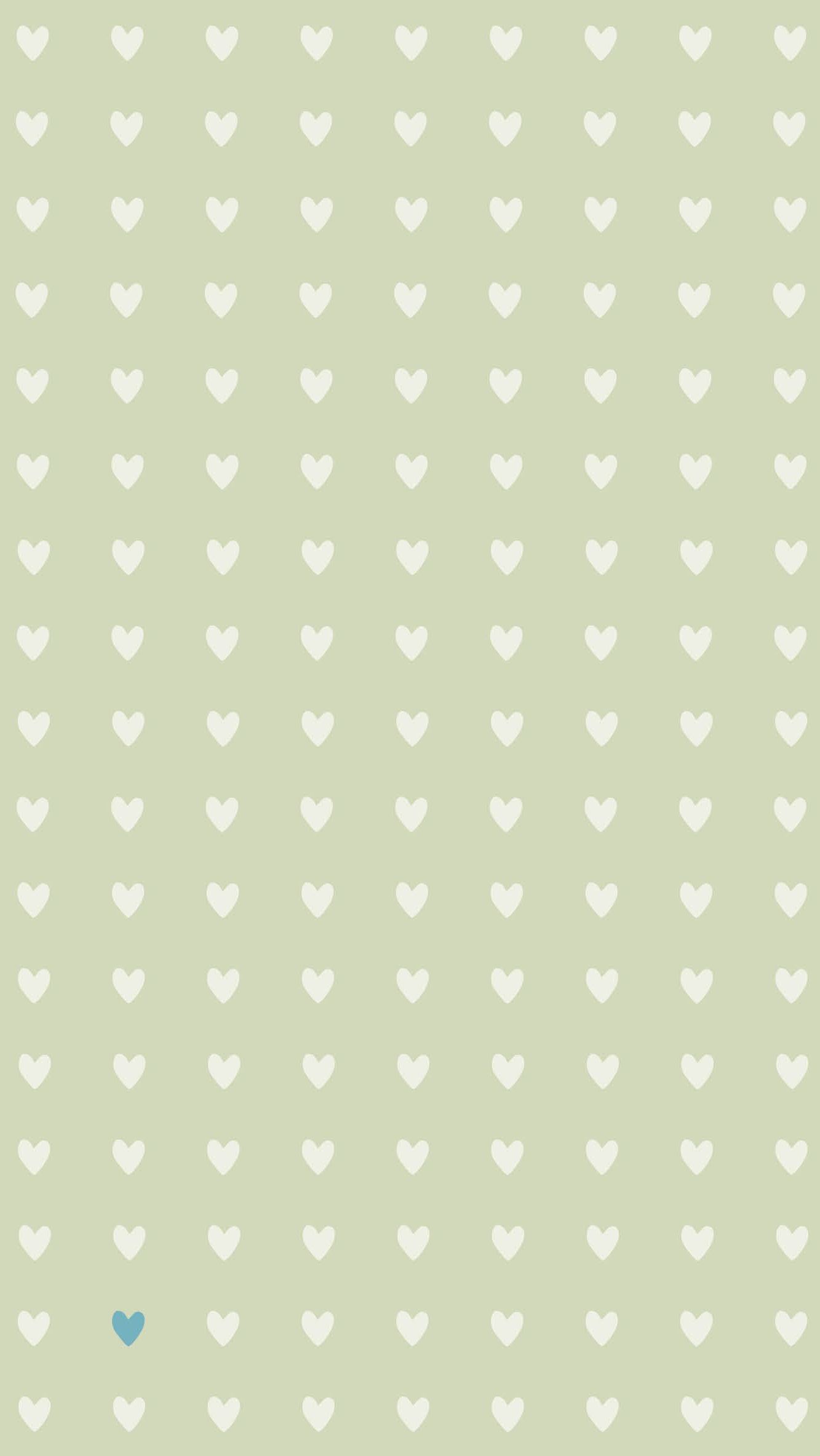 Sage Green Wallpaper