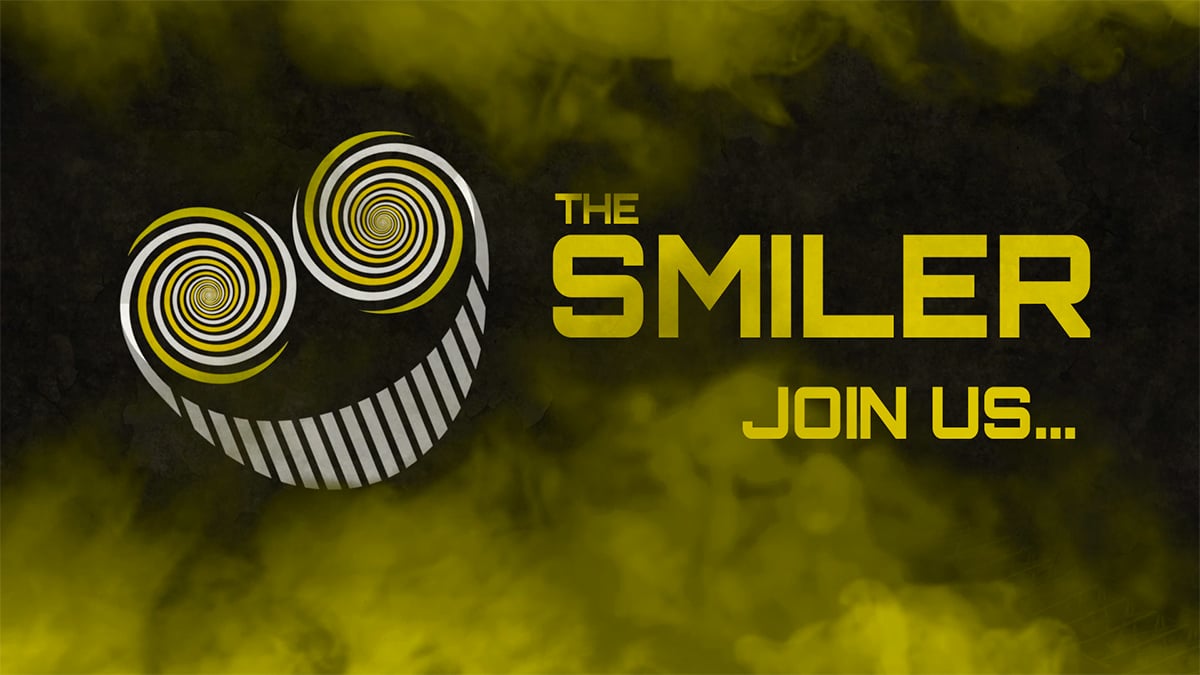 The Smiler Wallpapers - Wallpaper Cave