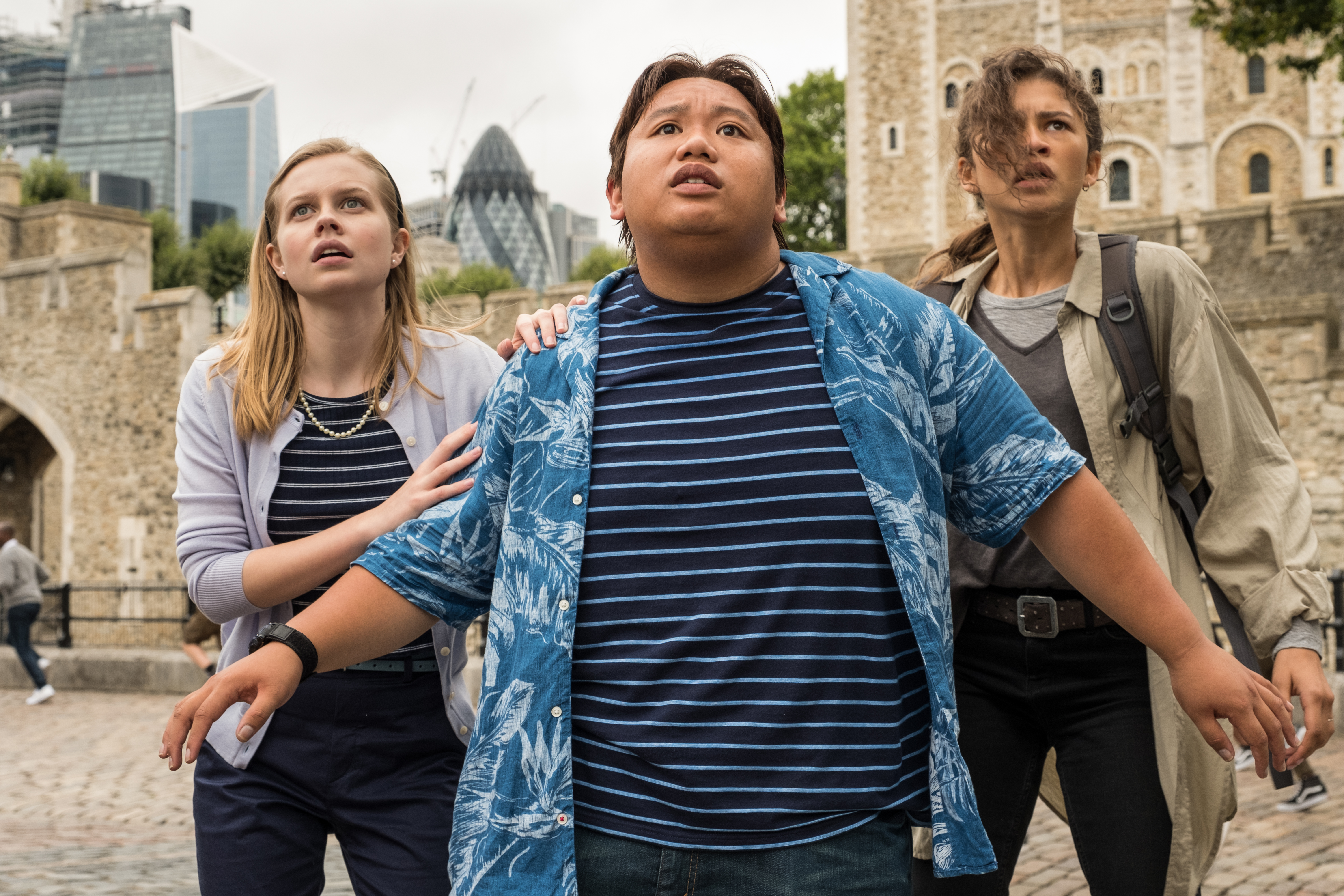 Download Jacob Batalon wallpaper for mobile phone, free Jacob Batalon HD picture