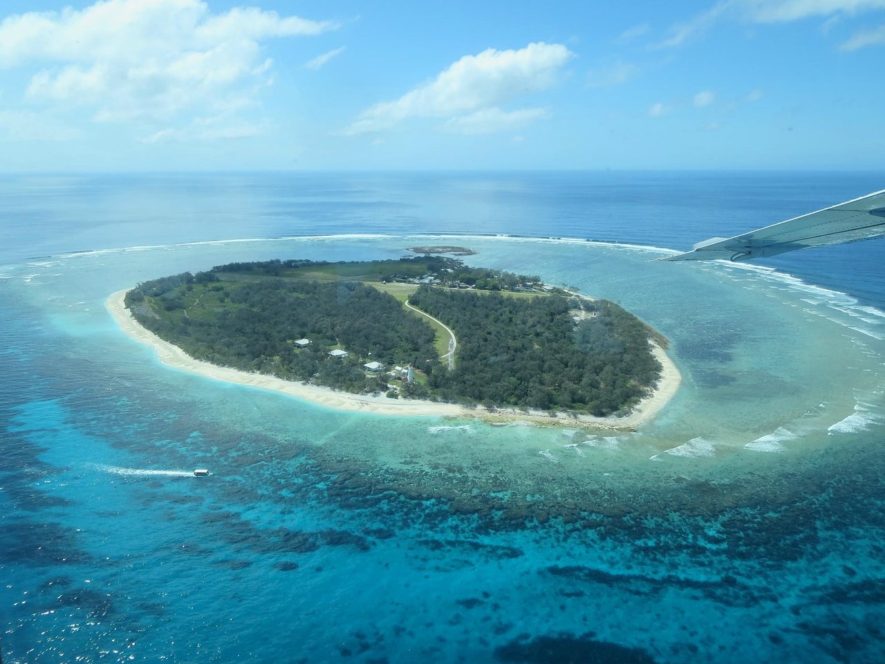 Lady Elliot Island 2023: Best Places to Visit