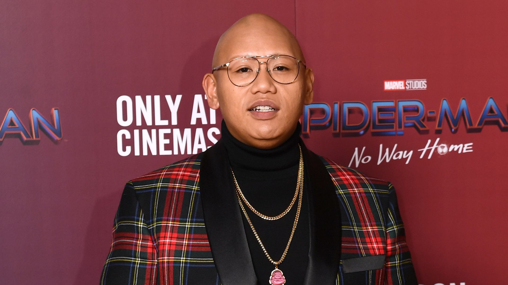 Jacob Batalon Wallpapers Wallpaper Cave