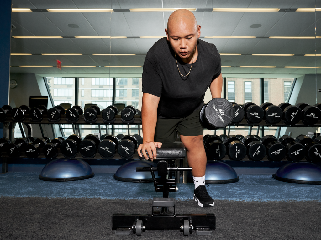 Jacob Batalon Talks About His Weight Loss During Spider Man