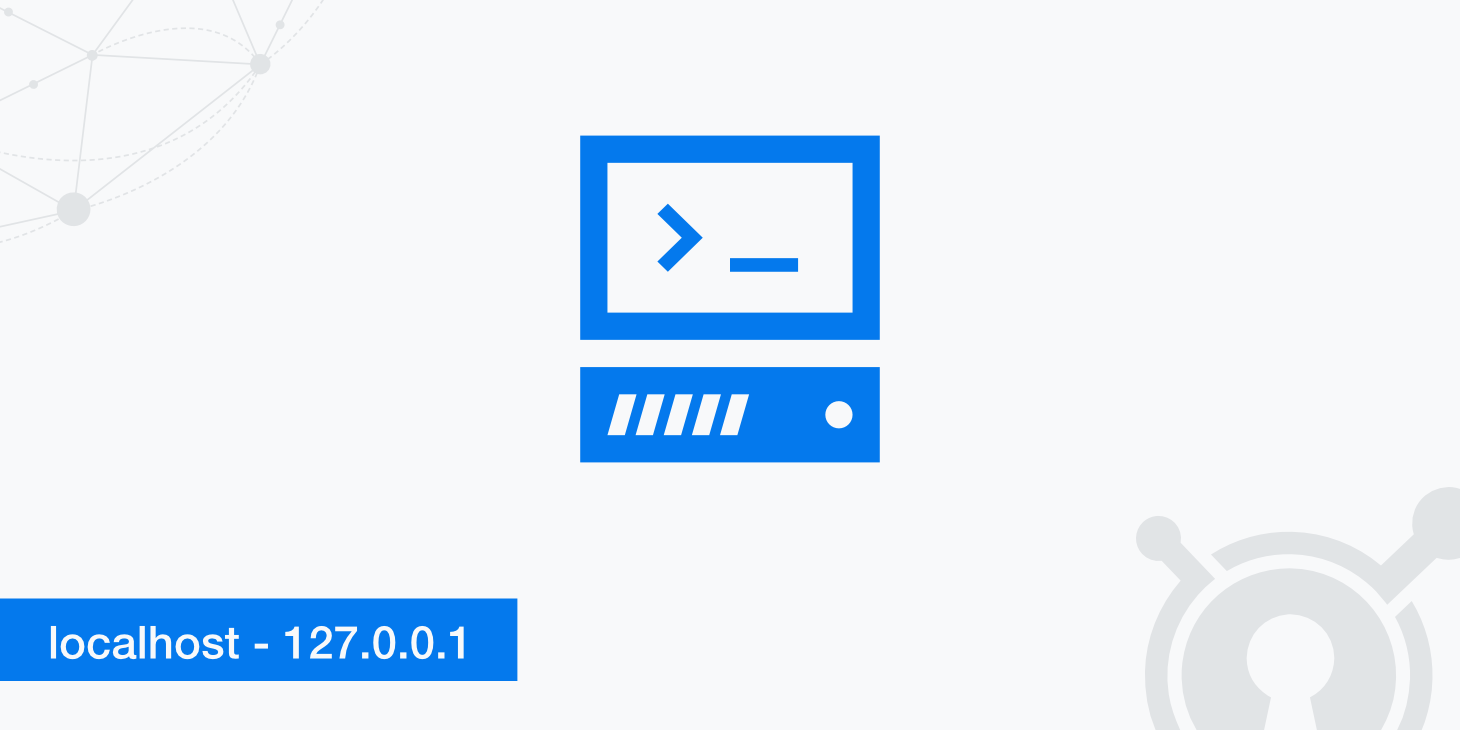 Localhost's No Place Like 127.0.0.1