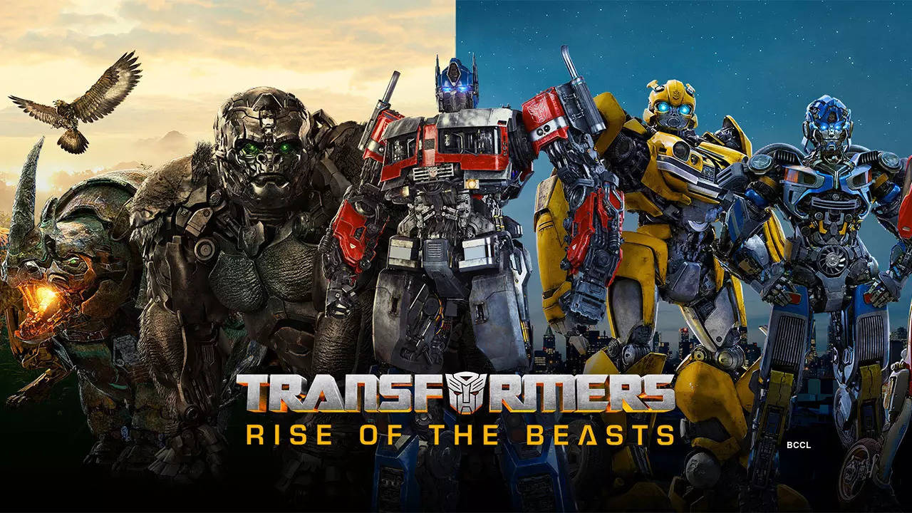 Transformers: Rise Of The Beasts Movie Review: Not Game Changing, But A Satisfying Entry