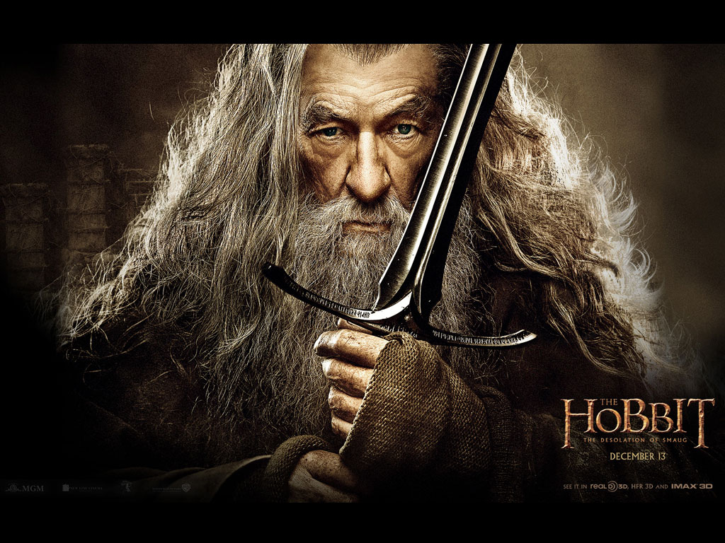 The Hobbit The Desolation of Smaug HQ Movie Wallpaper. The Hobbit The Desolation of Smaug HD Movie Wallpaper