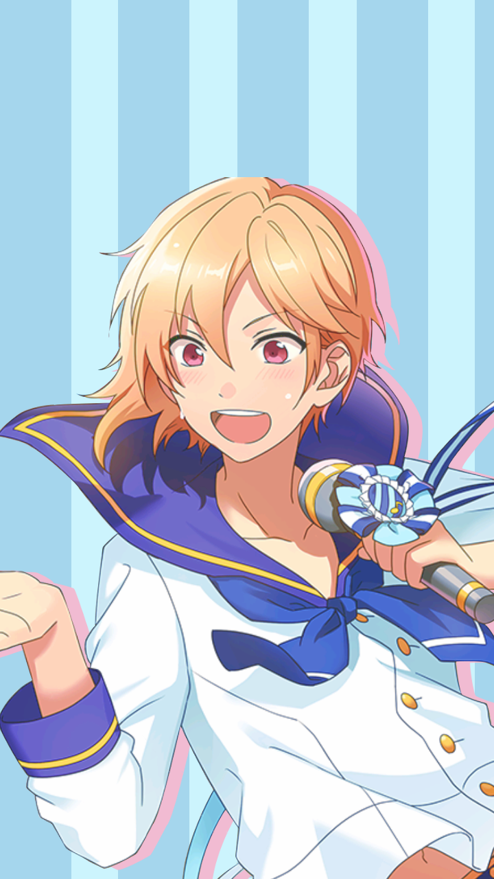 forget about these alphabets