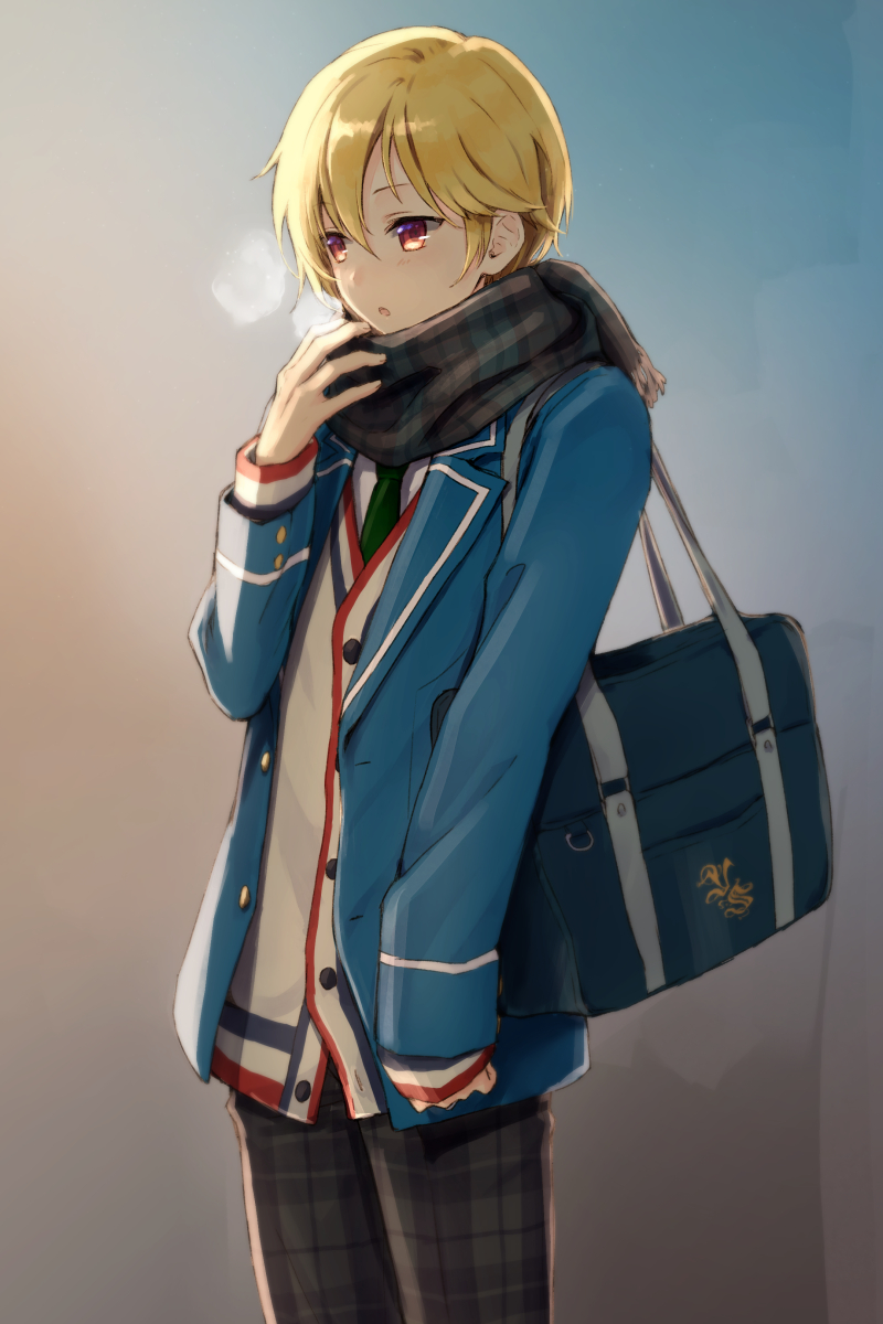 Nito Nazuna (Nazuna Nito) Stars! Wallpaper By Irimo M Anime Image Board Mobile