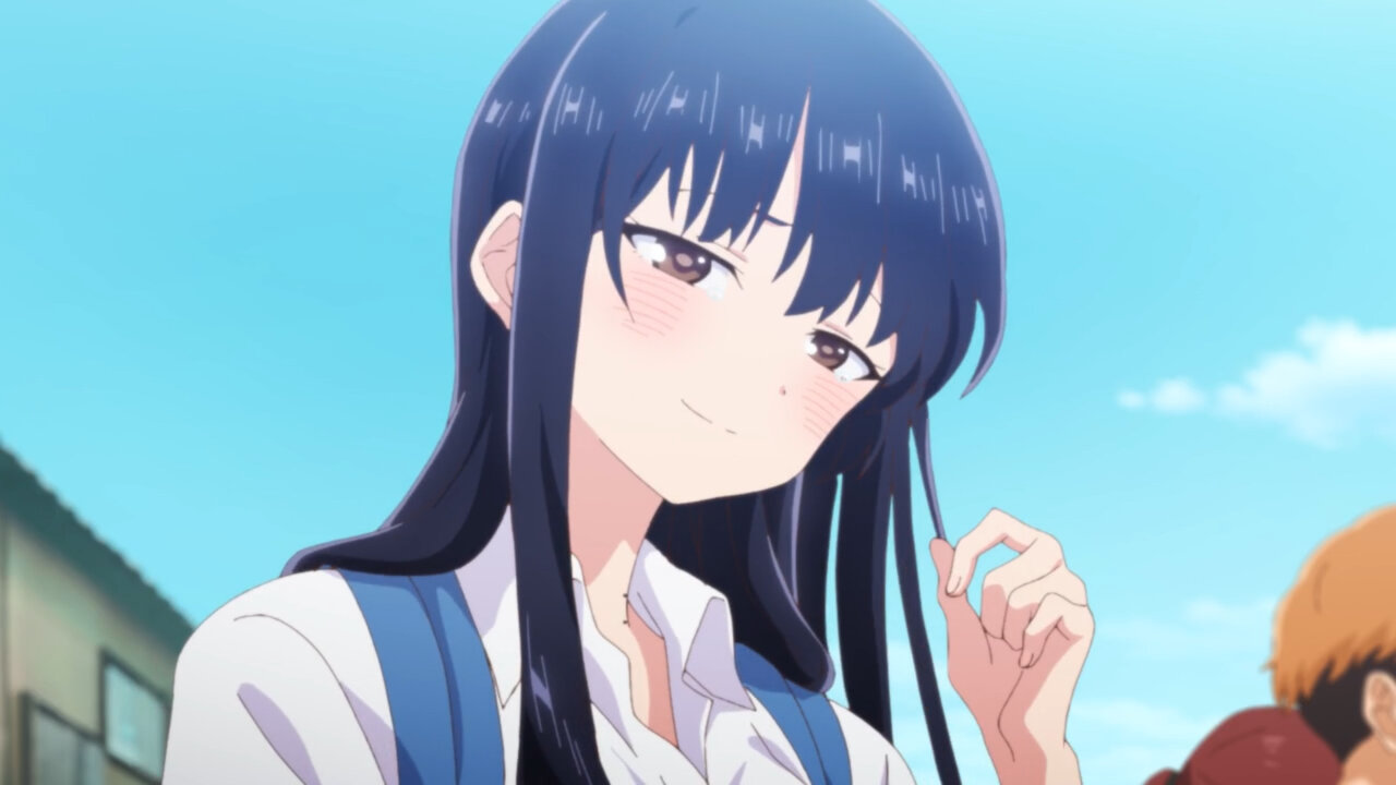 Boku no Kokoro no Yabai Yatsu