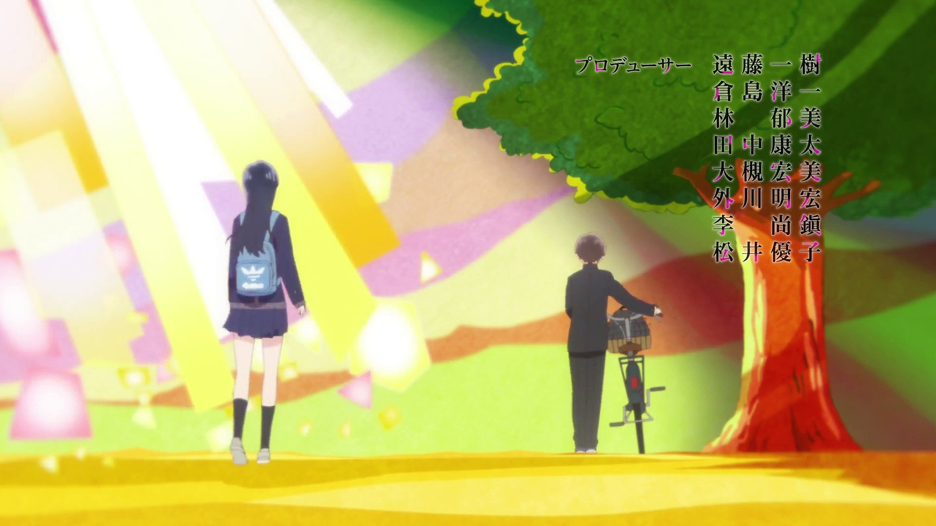 Boku no Kokoro no Yabai Yatsu Episode 7