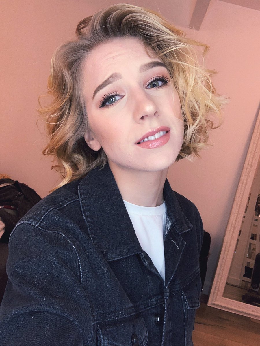 Courtney Smosh