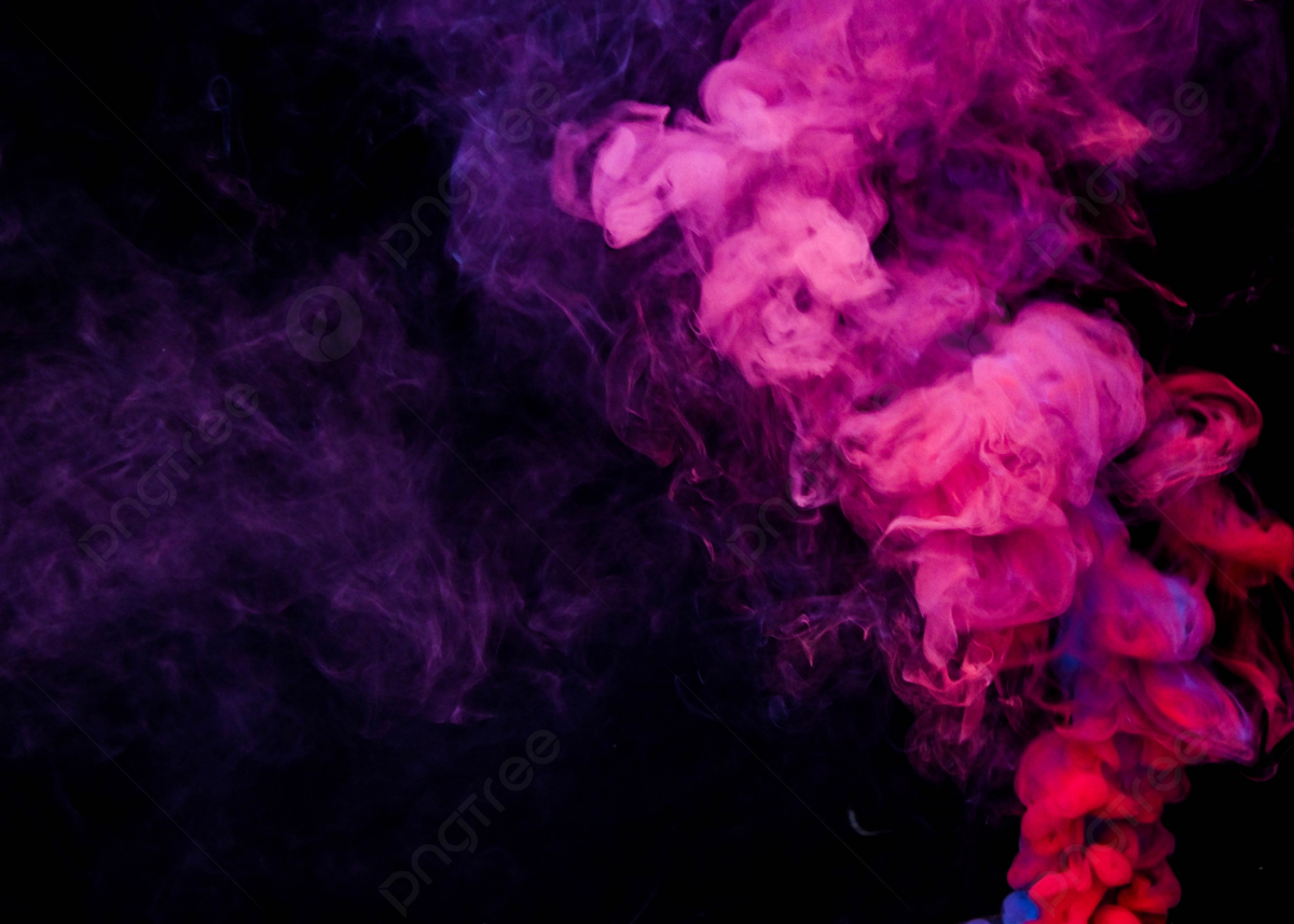 Color Mysterious Smoke Gradient Cloud Wallpaper Background And Picture For Free Download