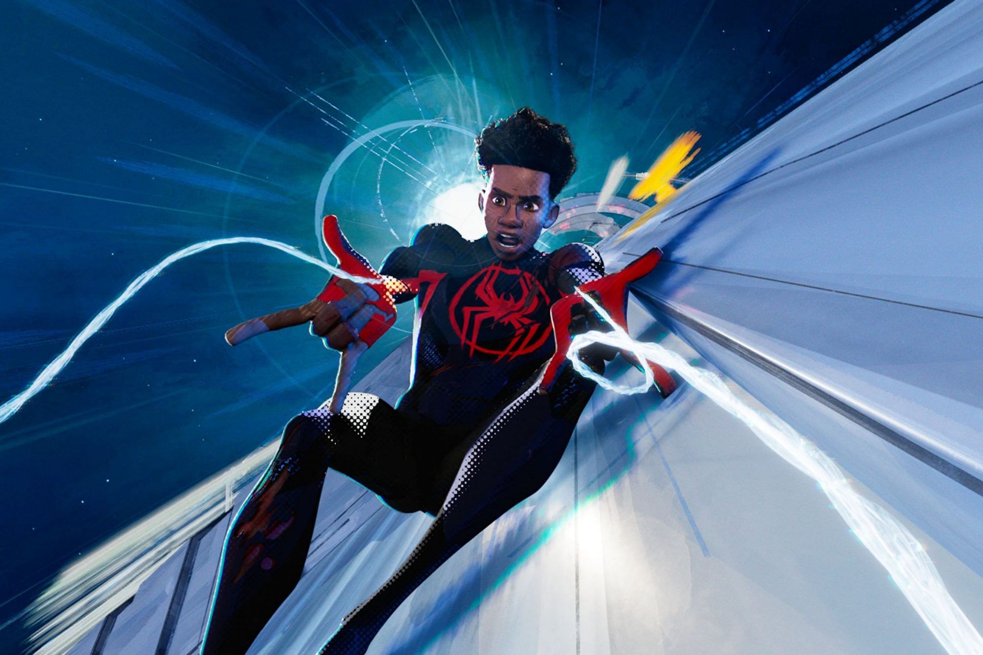 Across The Spider Verse Ending: What Happened To Miles Morales, And How Will He Return?