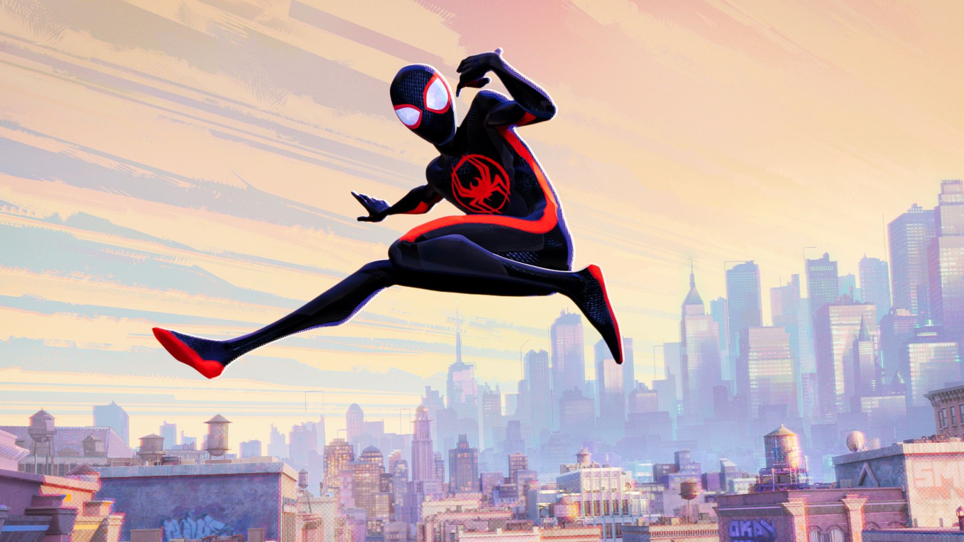 Spider-Man: Across the Spider-Verse: Was Miles Morales supposed to