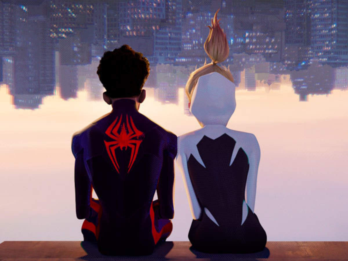 Spider Man: Across The Spider Verse Ending, Explained: A Shocking Miles Morales Reveal