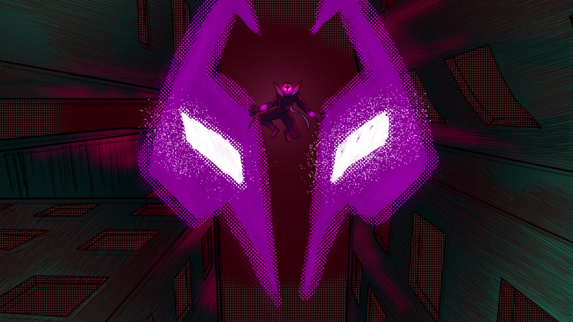 Miles Morales Prowler Wallpapers Wallpaper Cave