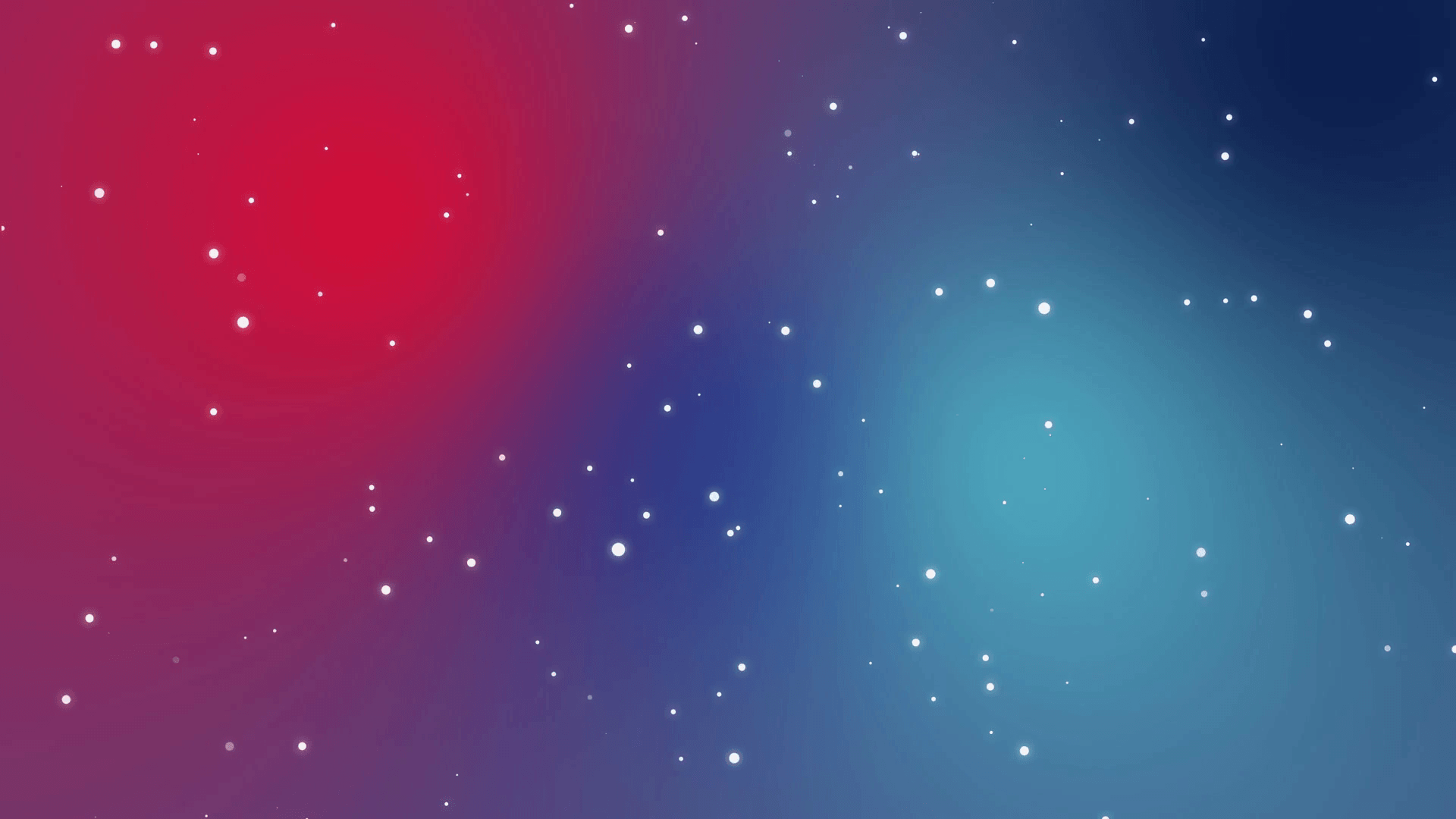Gradient Galaxy Wallpaper
