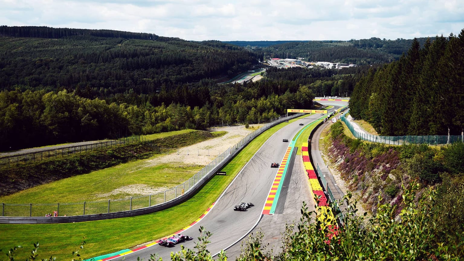 Belgian Grand Prix 2021