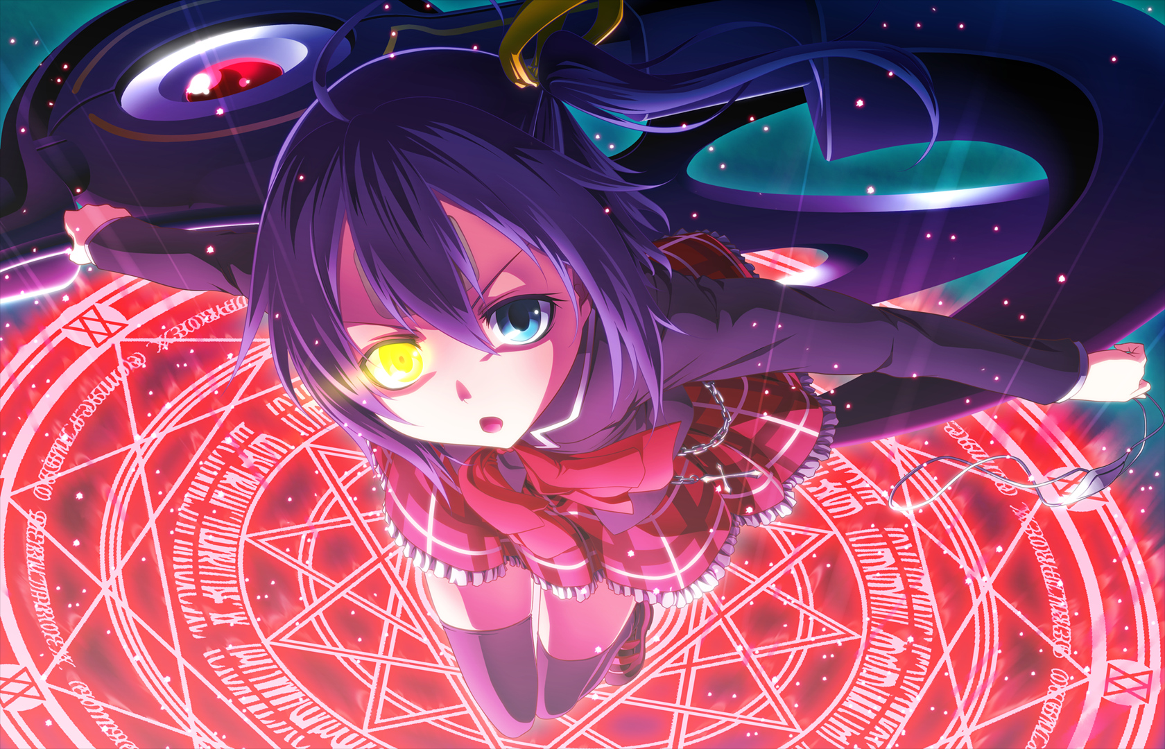 1680x1080 Rikka Takanashi Gallery HD Wallpaper