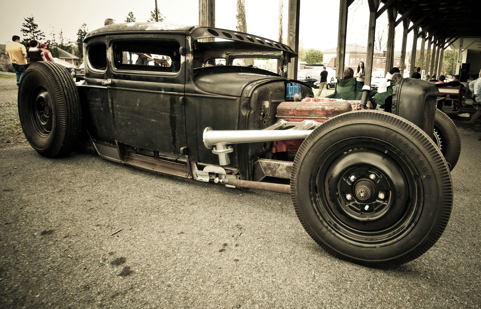 Free download Hot Rod Computer Wallpaper Desktop Background 1680x1080 ID [ 1680x1080] for your Desktop, Mobile & Tablet. Explore Hot Rod Wallpaper. Rat Rod Wallpaper, Rat Rod Wallpaper