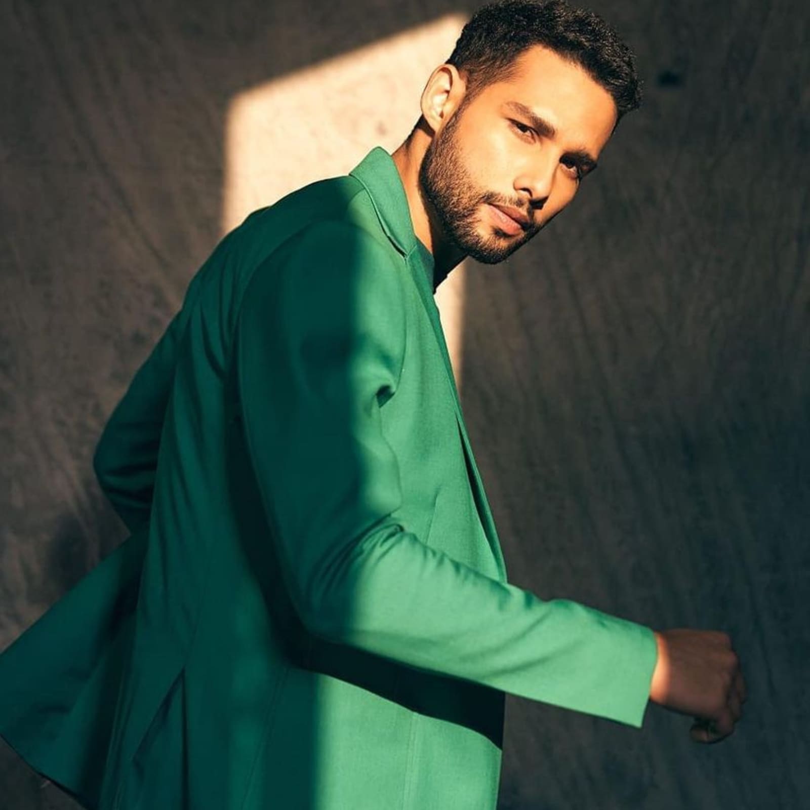 Siddhant Chaturvedi: Feel Lucky to Romance Deepika Padukone Onscreen But Ranveer Singh More Fun to Work With