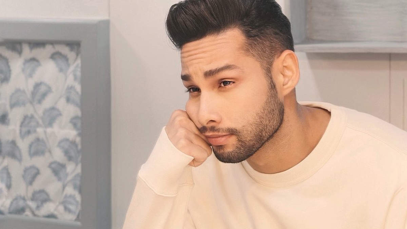 Siddhant Chaturvedi says his breakup with girlfriend of 4 years changed him