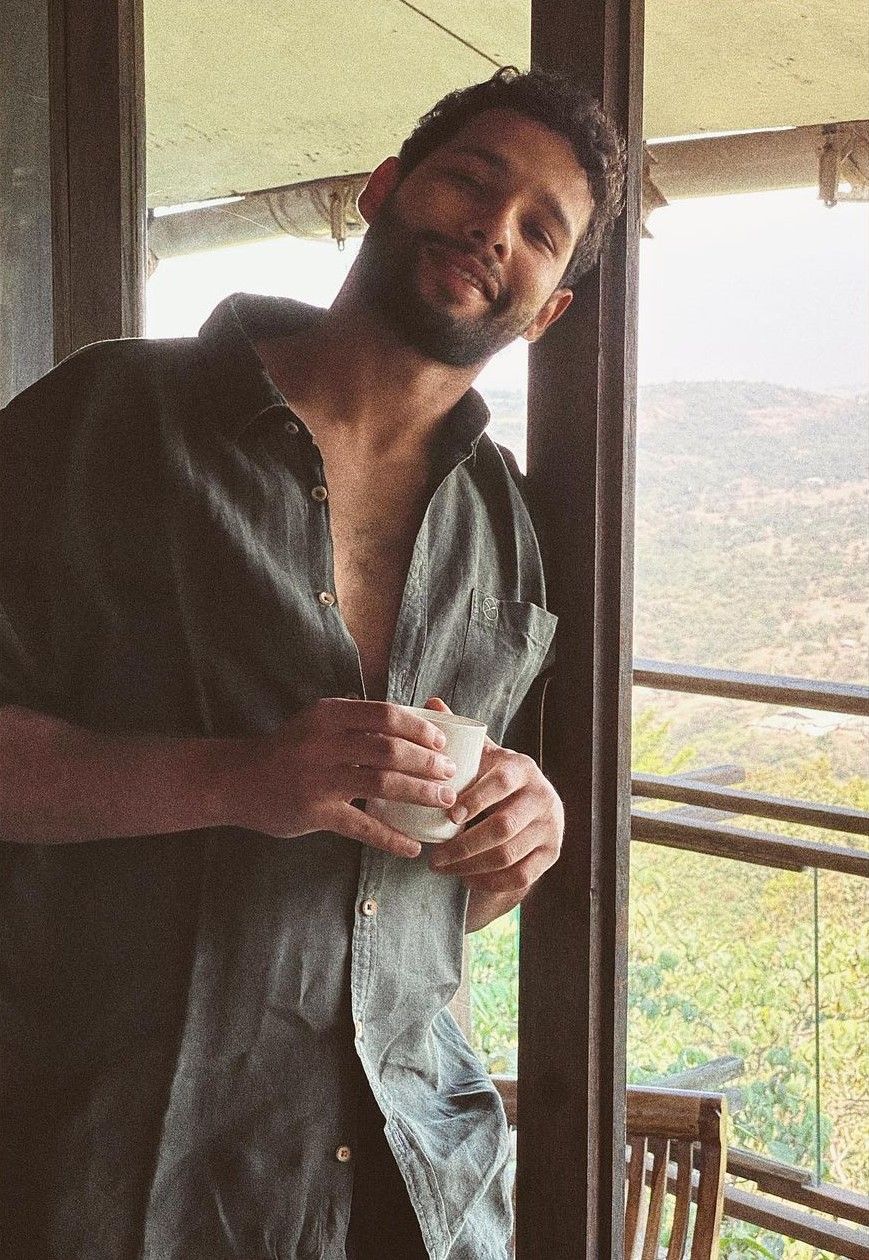 Siddhant Chaturvedi birthday: 9 photo of the 'Gully Boy' star that will drive away your midweek blues