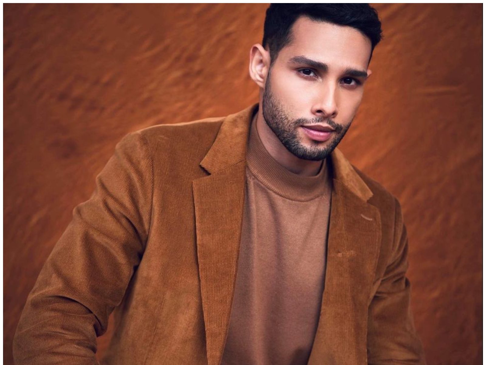 Siddhant Chaturvedi: Aditya Chopra Saw Gully Boy, Called Me and Said 'Tu Toh Hero Hai'