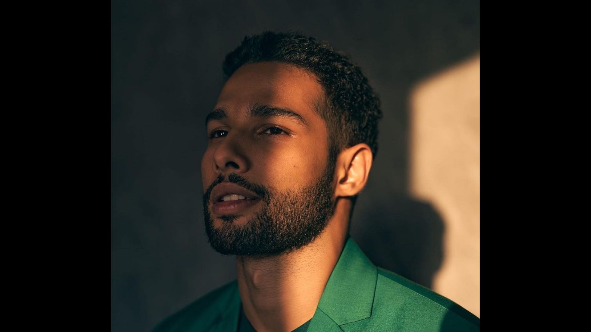 Siddhant Chaturvedi shares an emotional post embarking his journey in bollywood